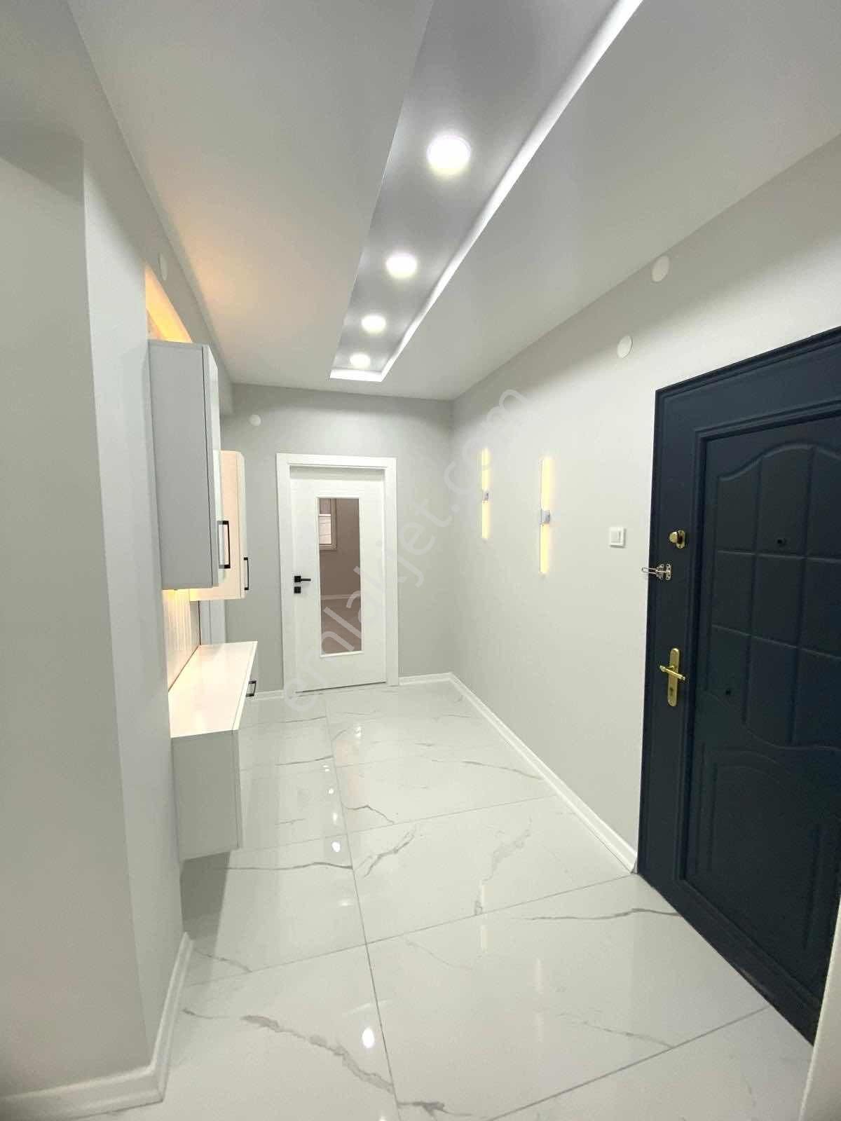 Markantalya Komşu Arakat Satlık 3+1 Daire - Görsel 7