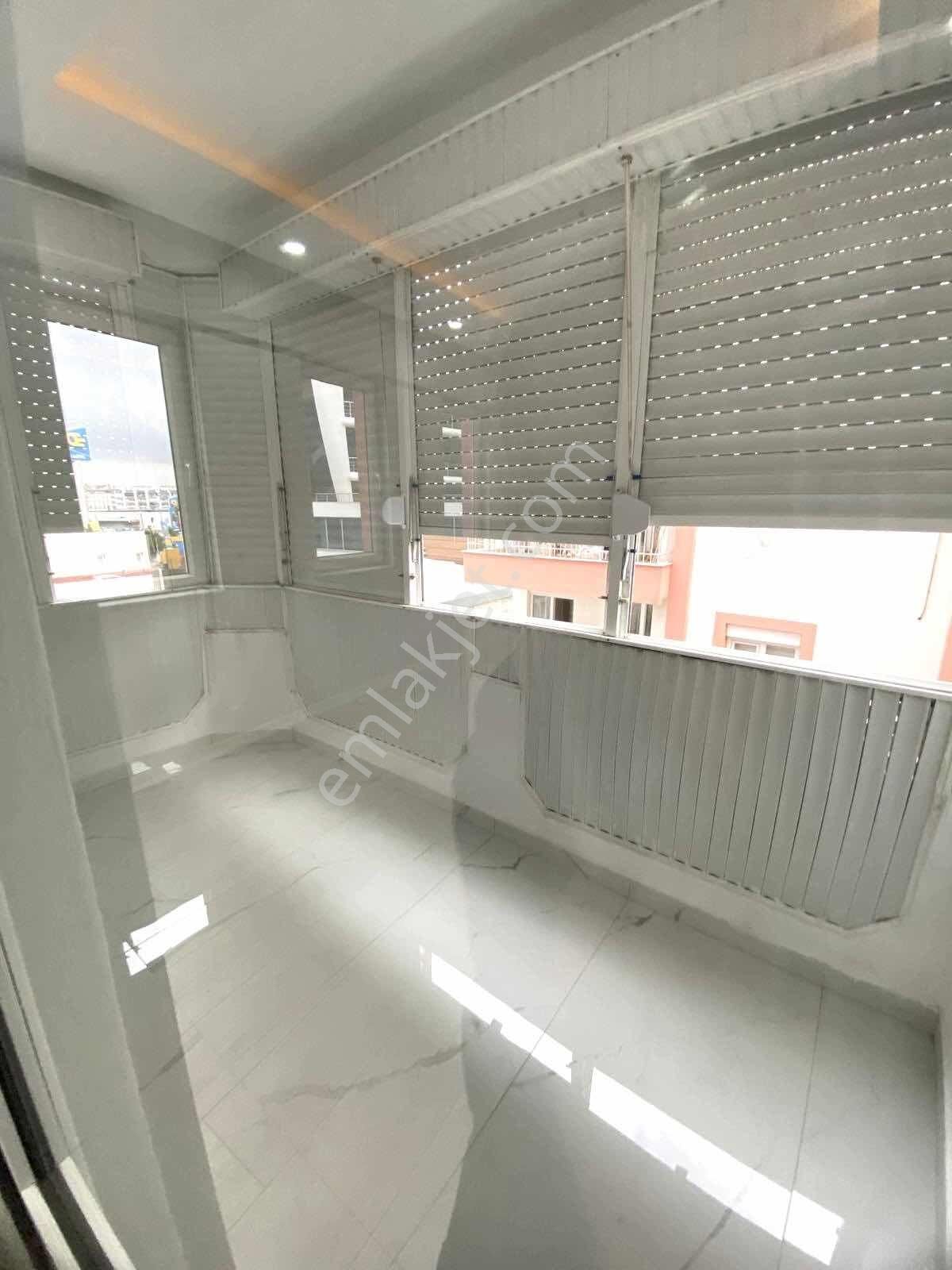 Markantalya Komşu Arakat Satlık 3+1 Daire - Görsel 8