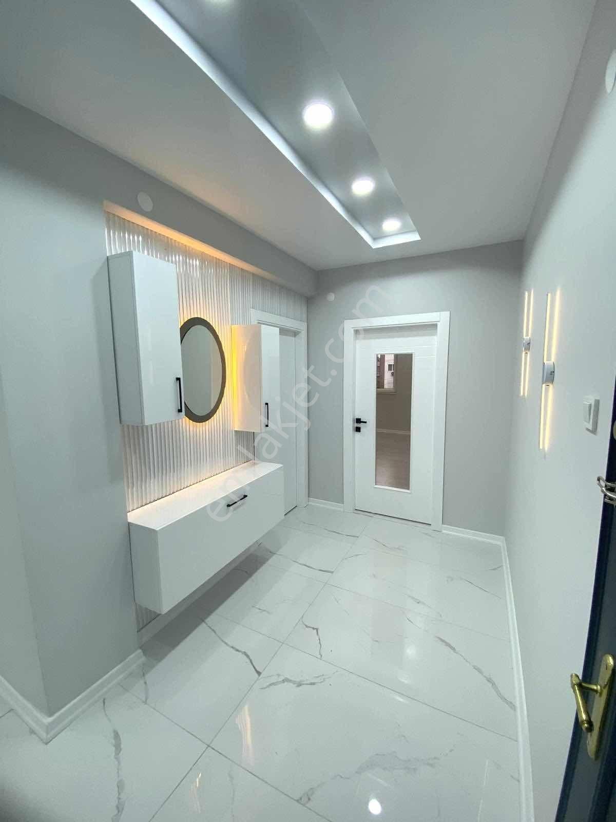 Markantalya Komşu Arakat Satlık 3+1 Daire - Görsel 13