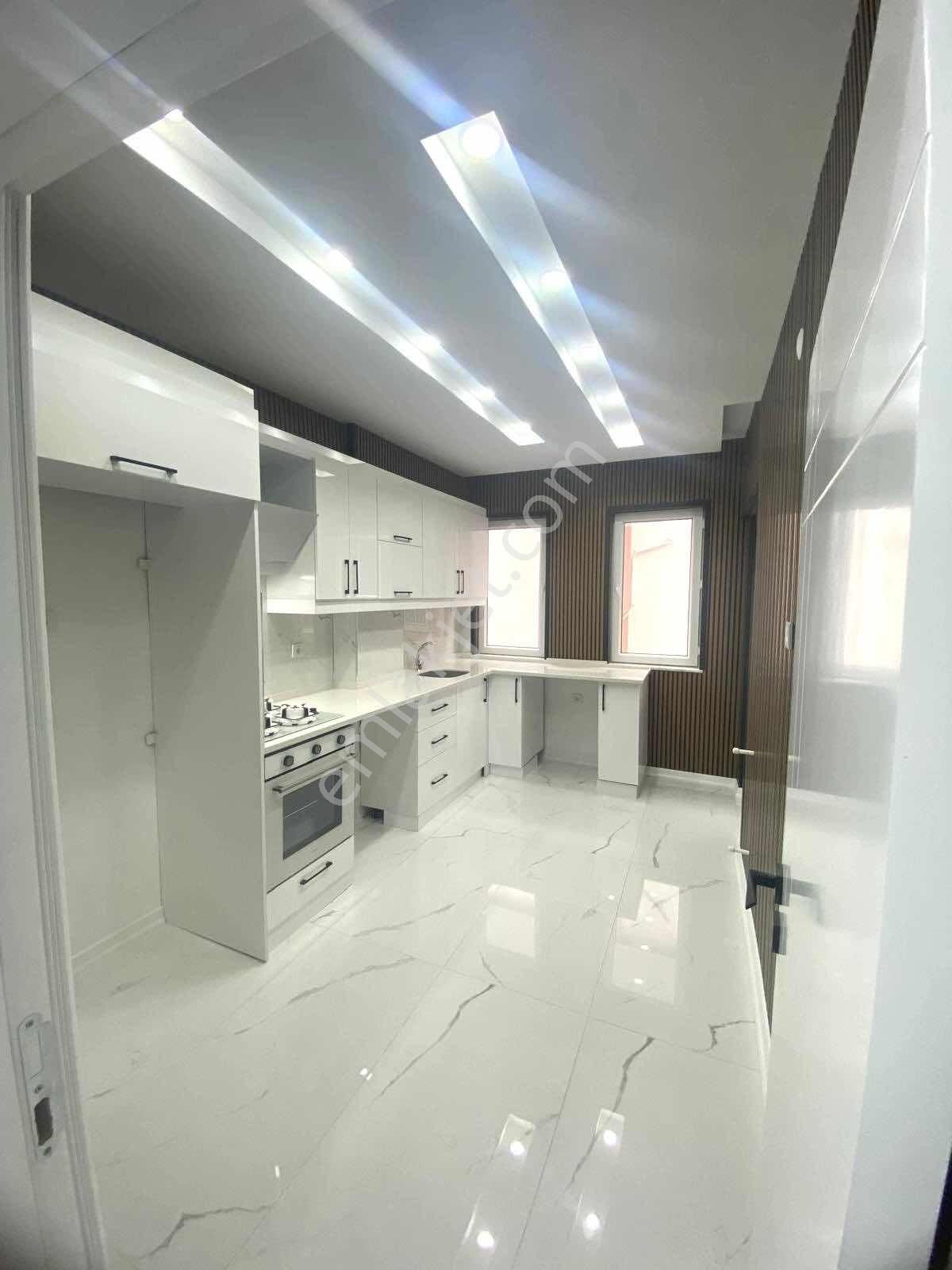 Markantalya Komşu Arakat Satlık 3+1 Daire - Görsel 11