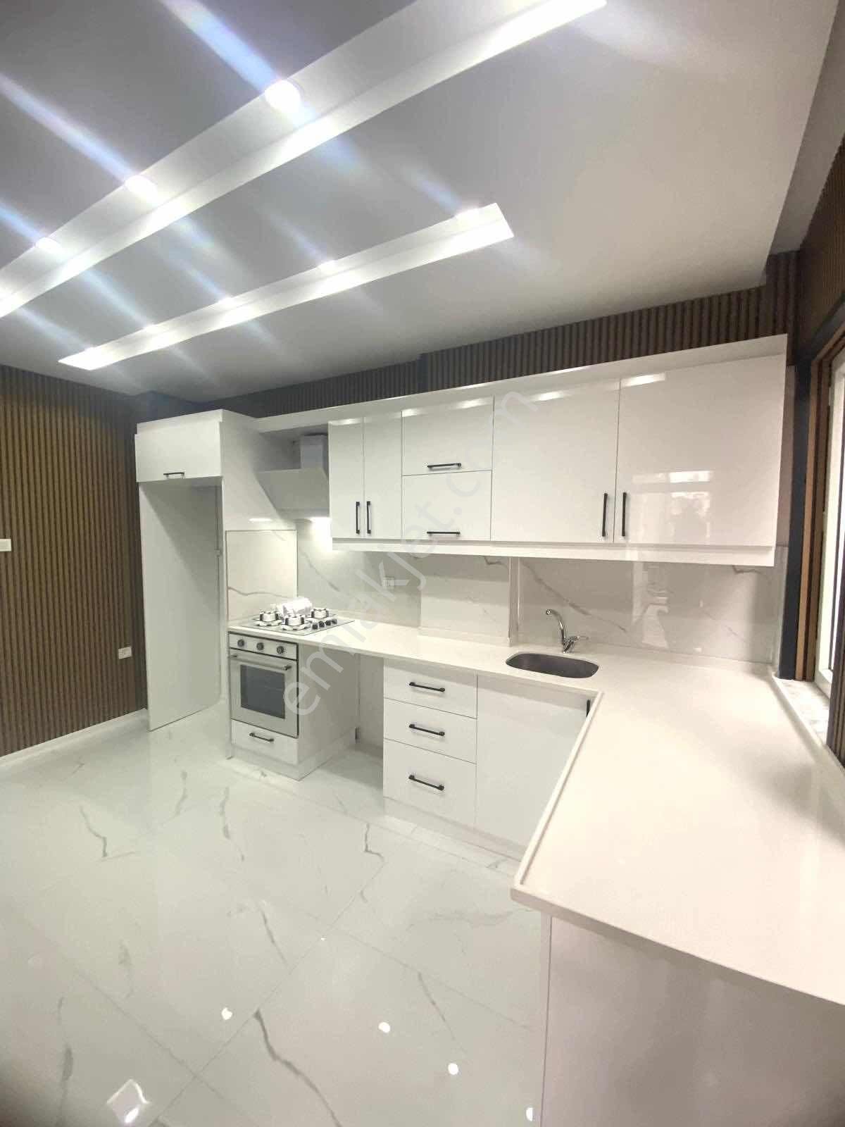 Markantalya Komşu Arakat Satlık 3+1 Daire - Görsel 9