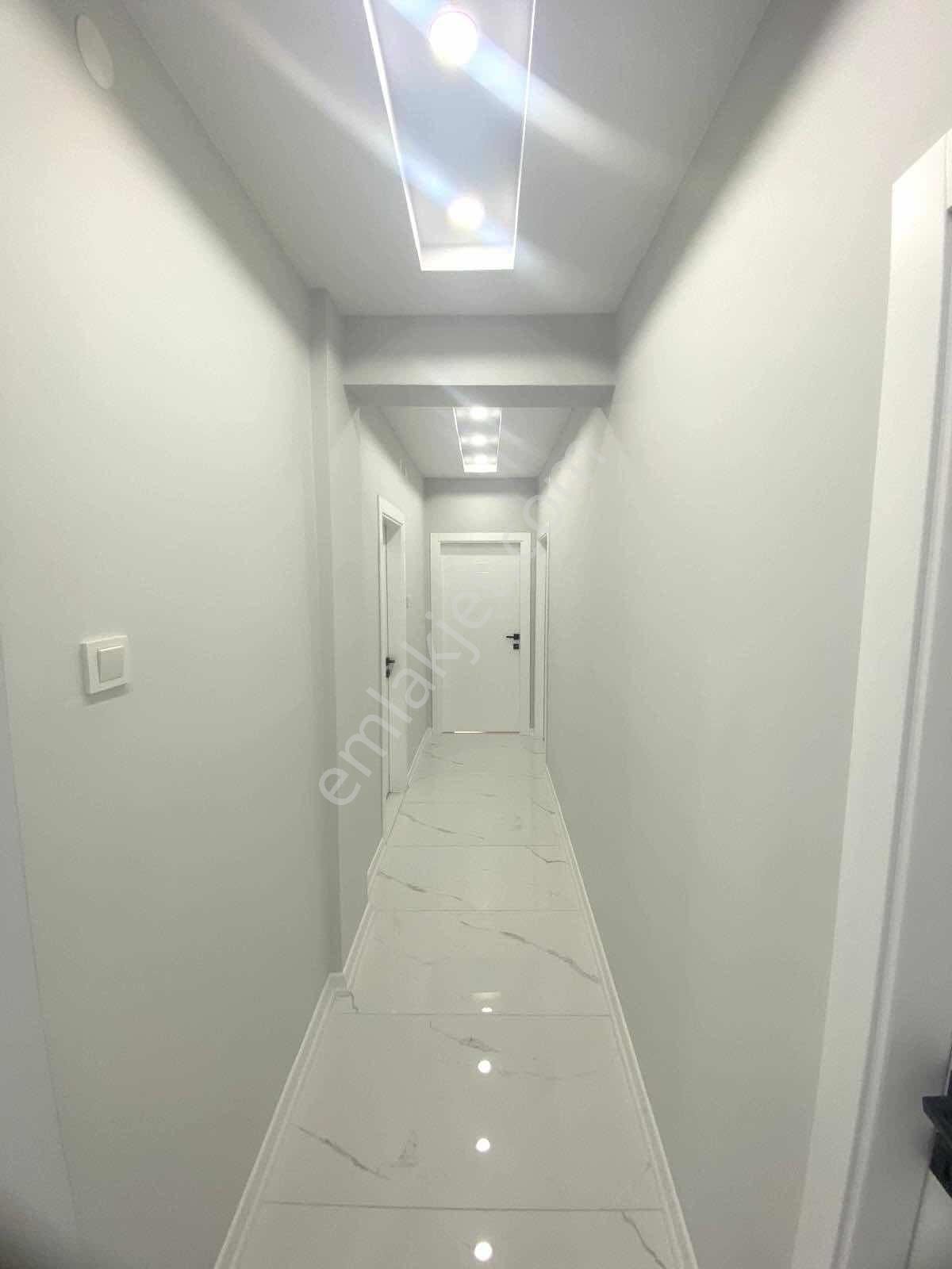 Markantalya Komşu Arakat Satlık 3+1 Daire - Görsel 10