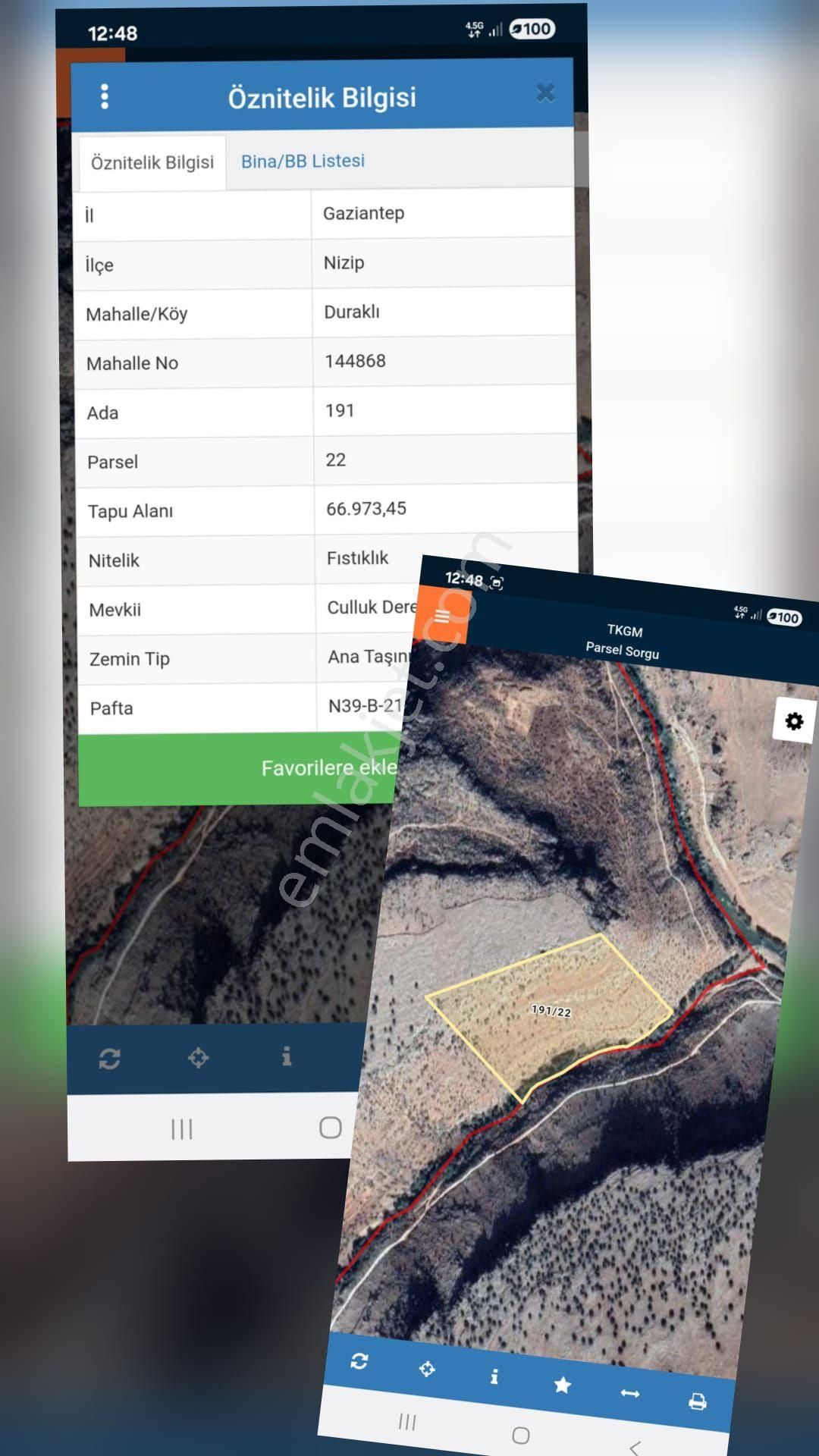 Akyol Gayrimenkul Den Satlık Müstakil Ev Karşıya - Görsel 22
