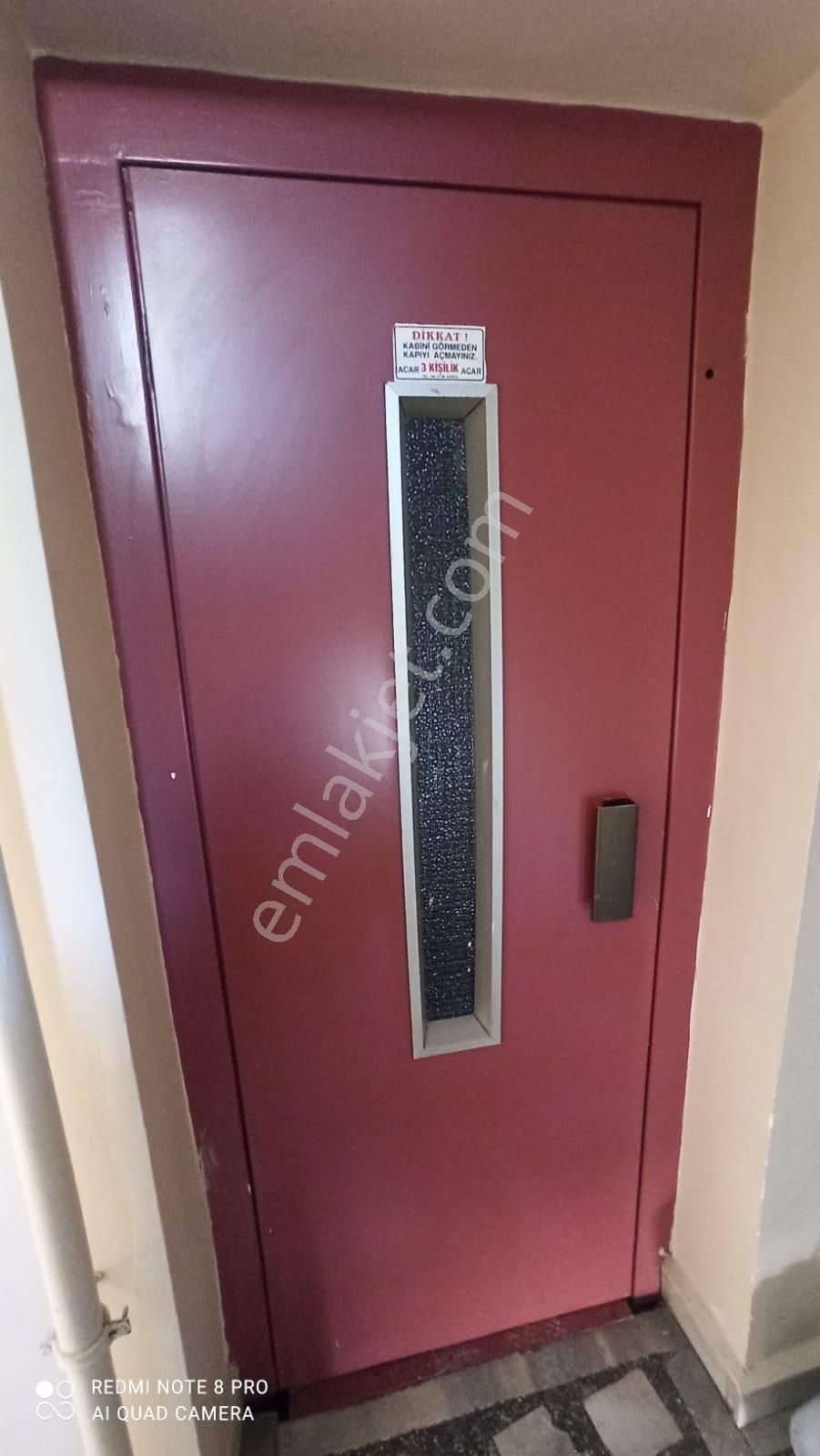 Meta Invest,odunluk Metroya 30 Mt Site İçi 110 M² 3+1asansörlü - Görsel 21