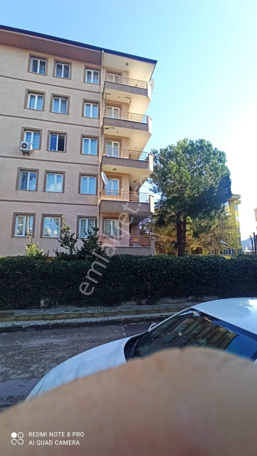 Meta Invest,odunluk Metroya 30 Mt Site İçi 110 M² 3+1asansörlü - Görsel 25