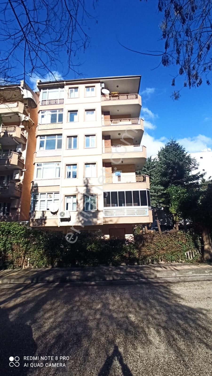 Meta Invest,odunluk Metroya 30 Mt Site İçi 110 M² 3+1asansörlü - Görsel 27