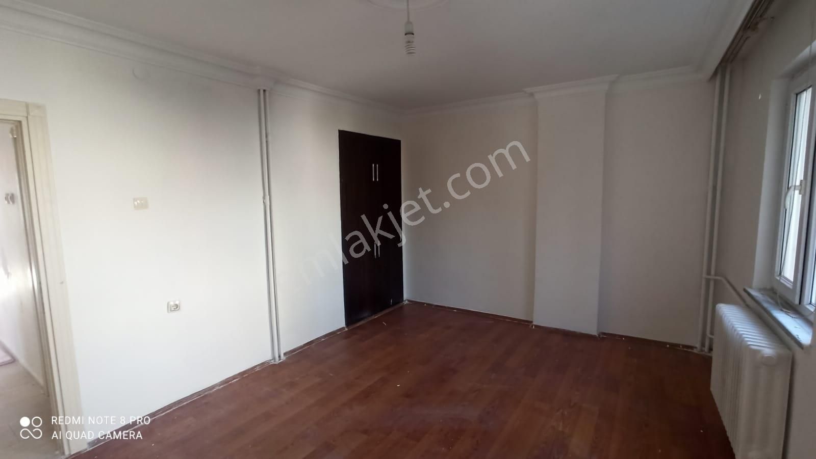 Meta Invest,odunluk Metroya 30 Mt Site İçi 110 M² 3+1asansörlü - Görsel 7