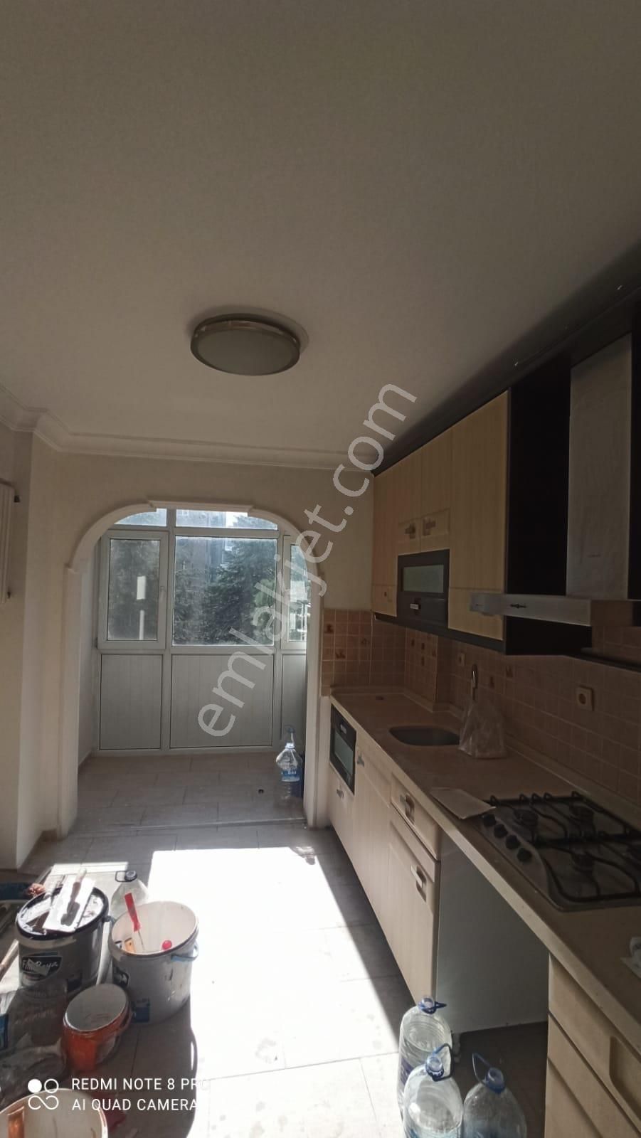 Meta Invest,odunluk Metroya 30 Mt Site İçi 110 M² 3+1asansörlü - Görsel 16