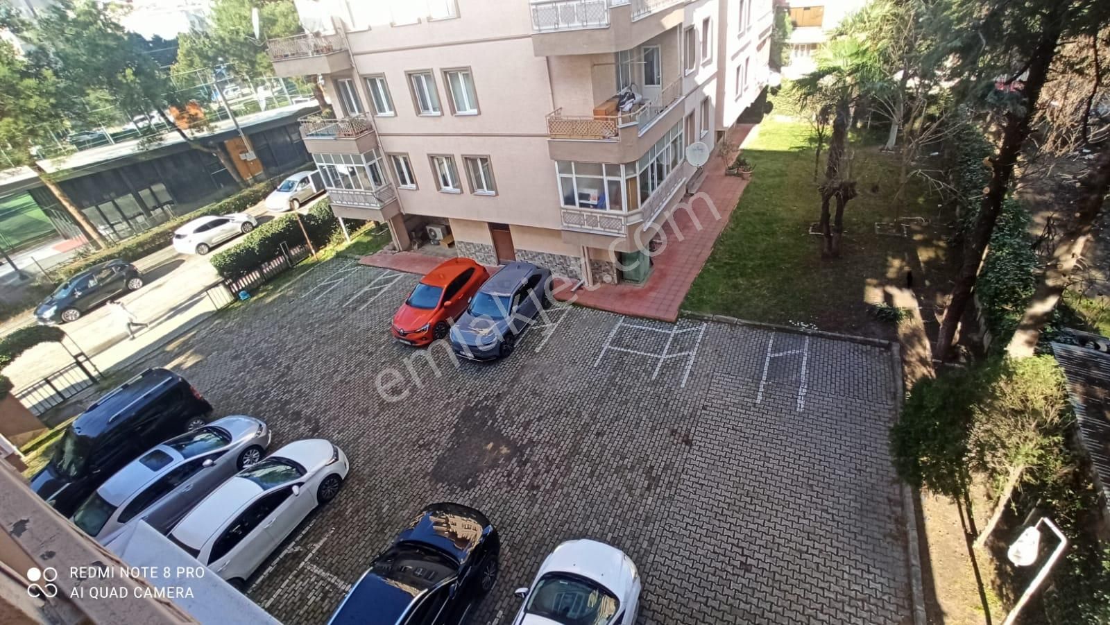 Meta Invest,odunluk Metroya 30 Mt Site İçi 110 M² 3+1asansörlü - Görsel 9