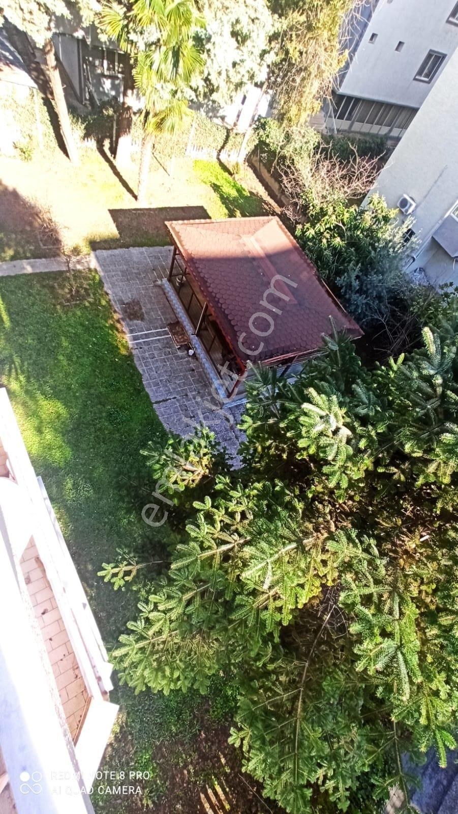 Meta Invest,odunluk Metroya 30 Mt Site İçi 110 M² 3+1asansörlü - Görsel 19