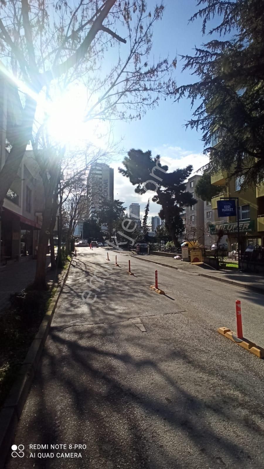Meta Invest,odunluk Metroya 30 Mt Site İçi 110 M² 3+1asansörlü - Görsel 28