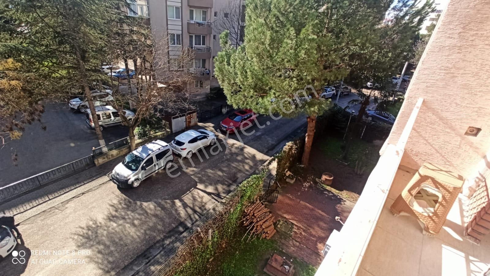 Meta Invest,odunluk Metroya 30 Mt Site İçi 110 M² 3+1asansörlü - Görsel 17