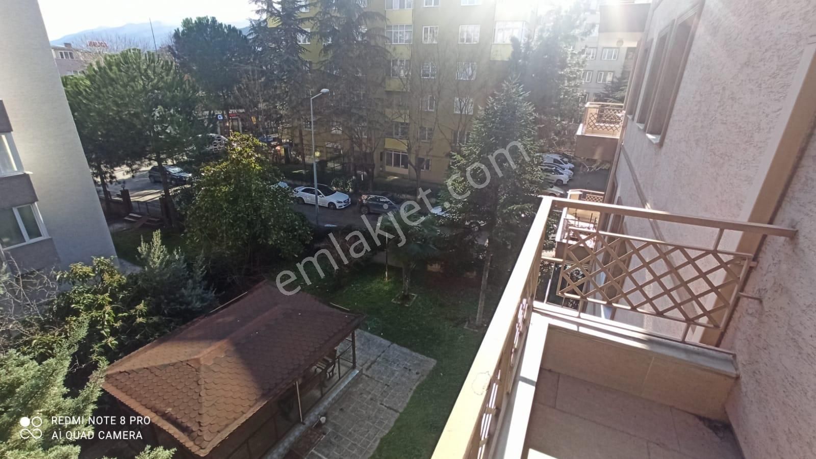 Meta Invest,odunluk Metroya 30 Mt Site İçi 110 M² 3+1asansörlü - Görsel 10