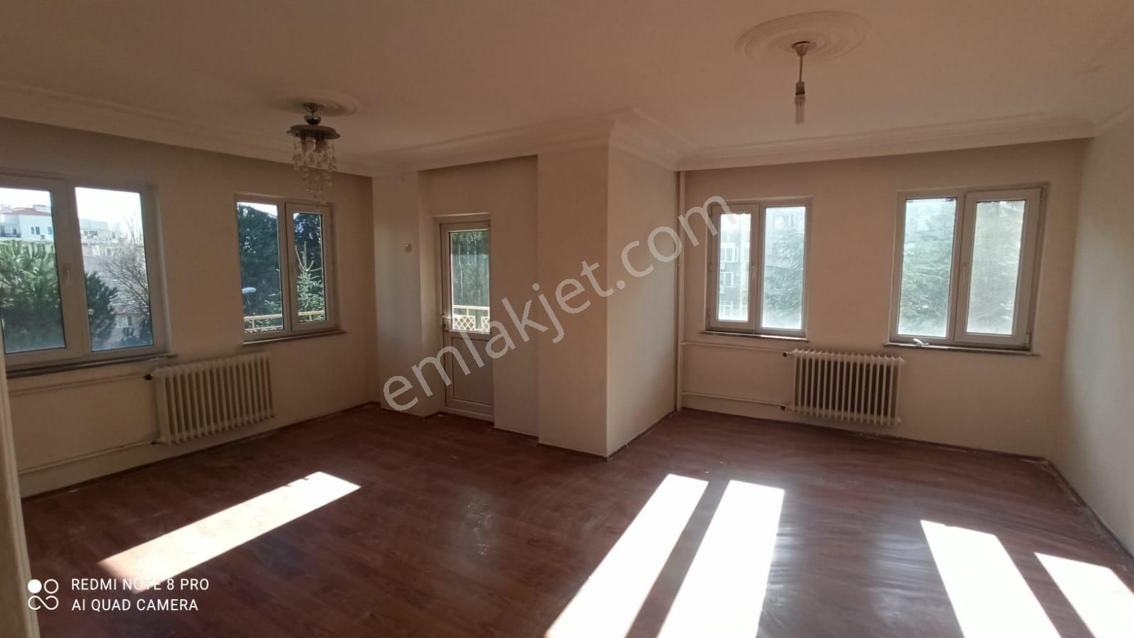 Meta Invest,odunluk Metroya 30 Mt Site İçi 110 M² 3+1asansörlü - Görsel 2