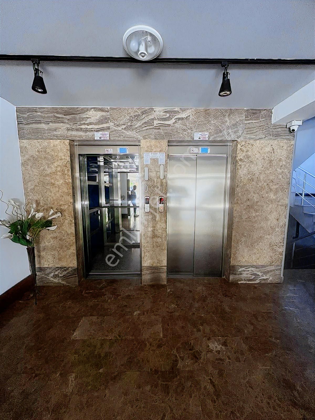 Begovıç Bulvar Üzeri 4+2 Satılık Daire - Görsel 23