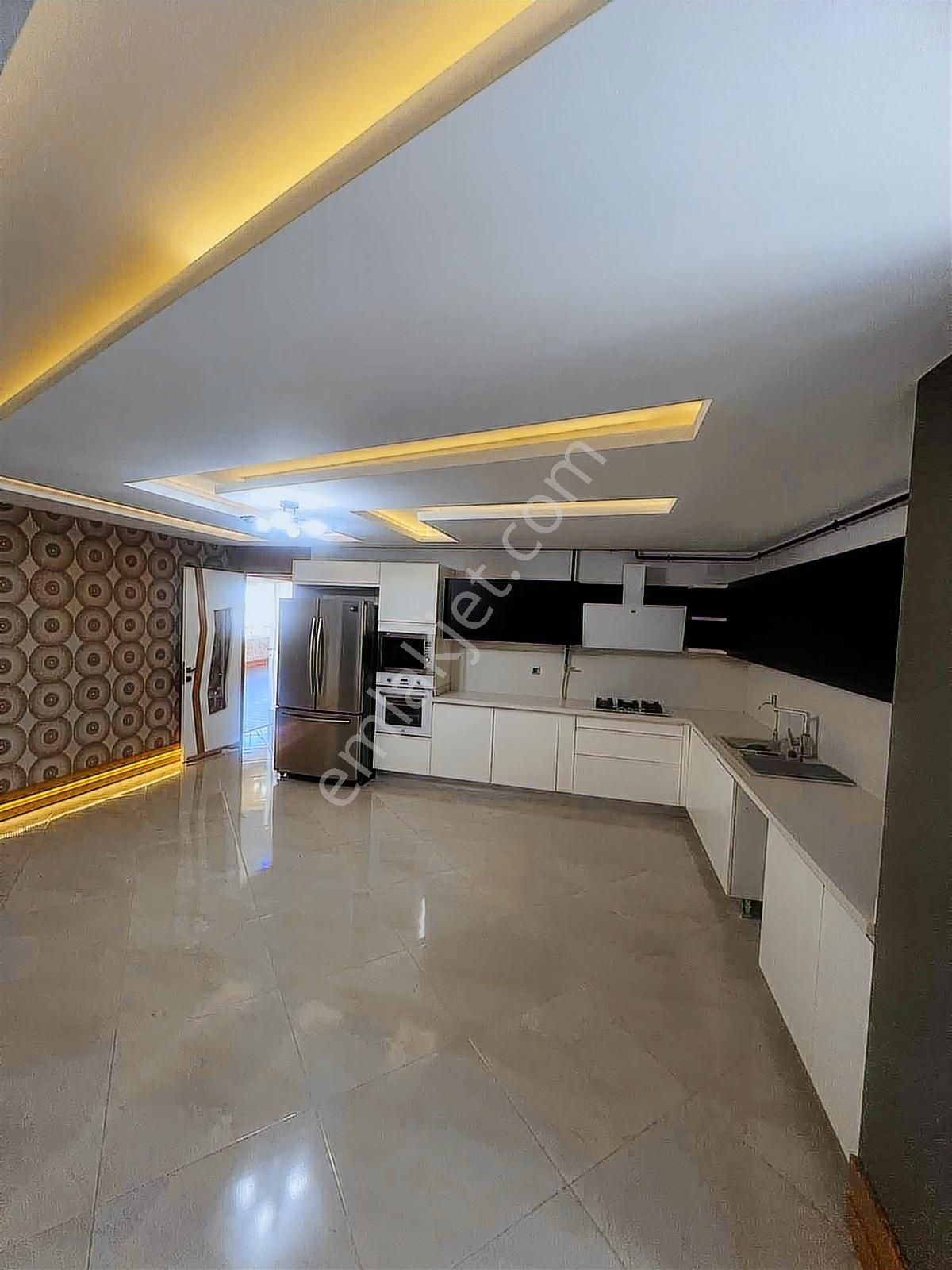 Begovıç Bulvar Üzeri 4+2 Satılık Daire - Görsel 15