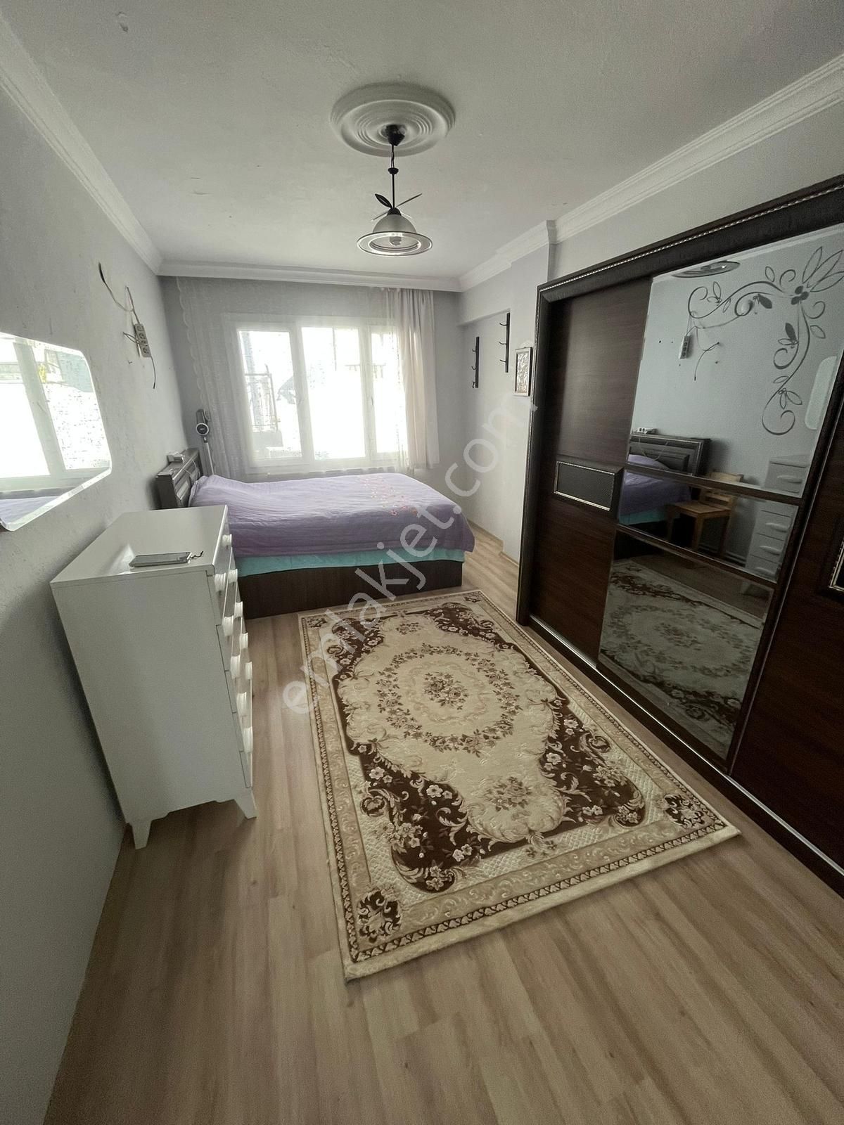 Turpa'dan Full Eşyalı Kiralık 3+1 Daire | Deniz Manzaralı - Görsel 33