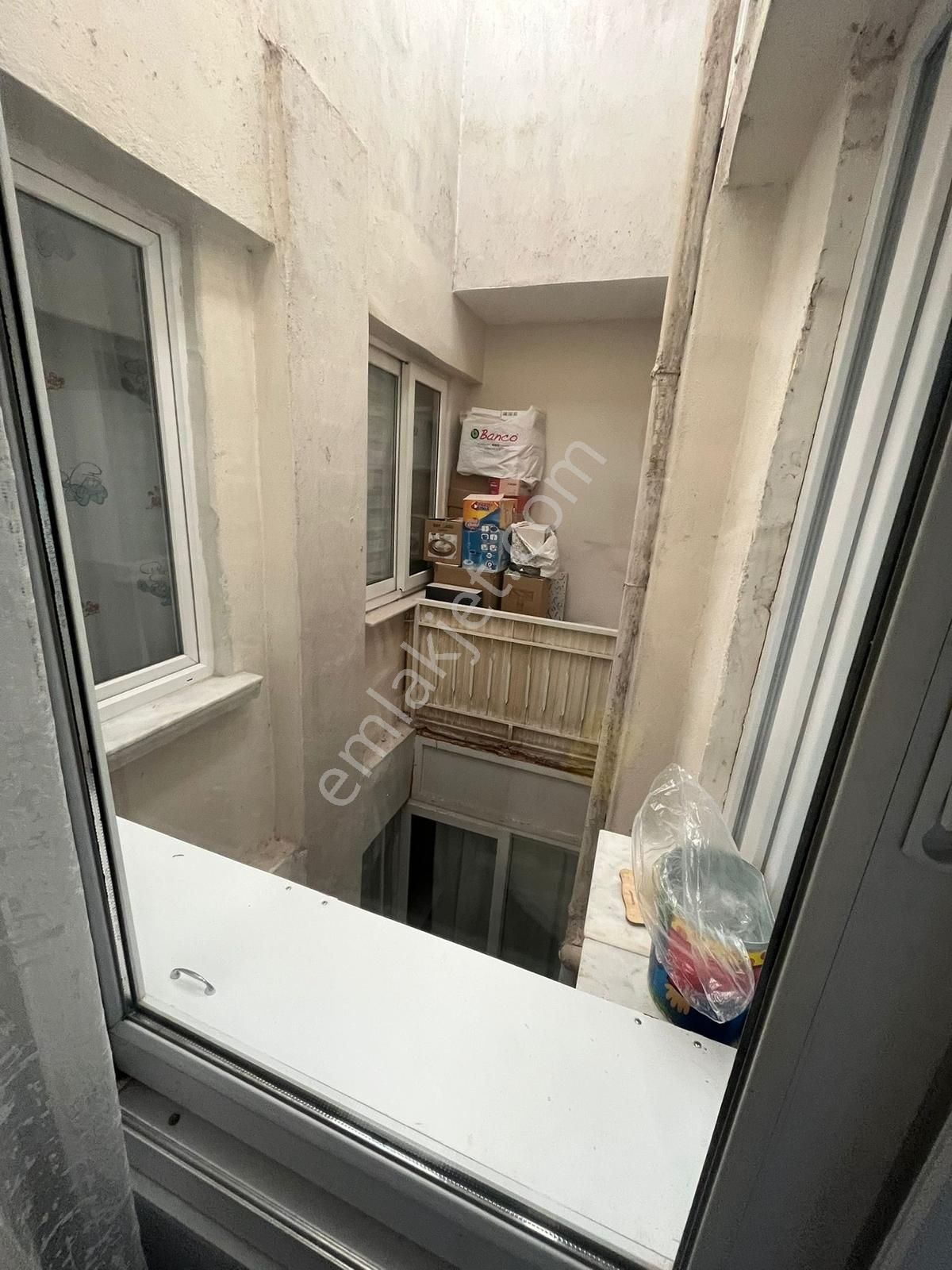 Turpa'dan Full Eşyalı Kiralık 3+1 Daire | Deniz Manzaralı - Görsel 25