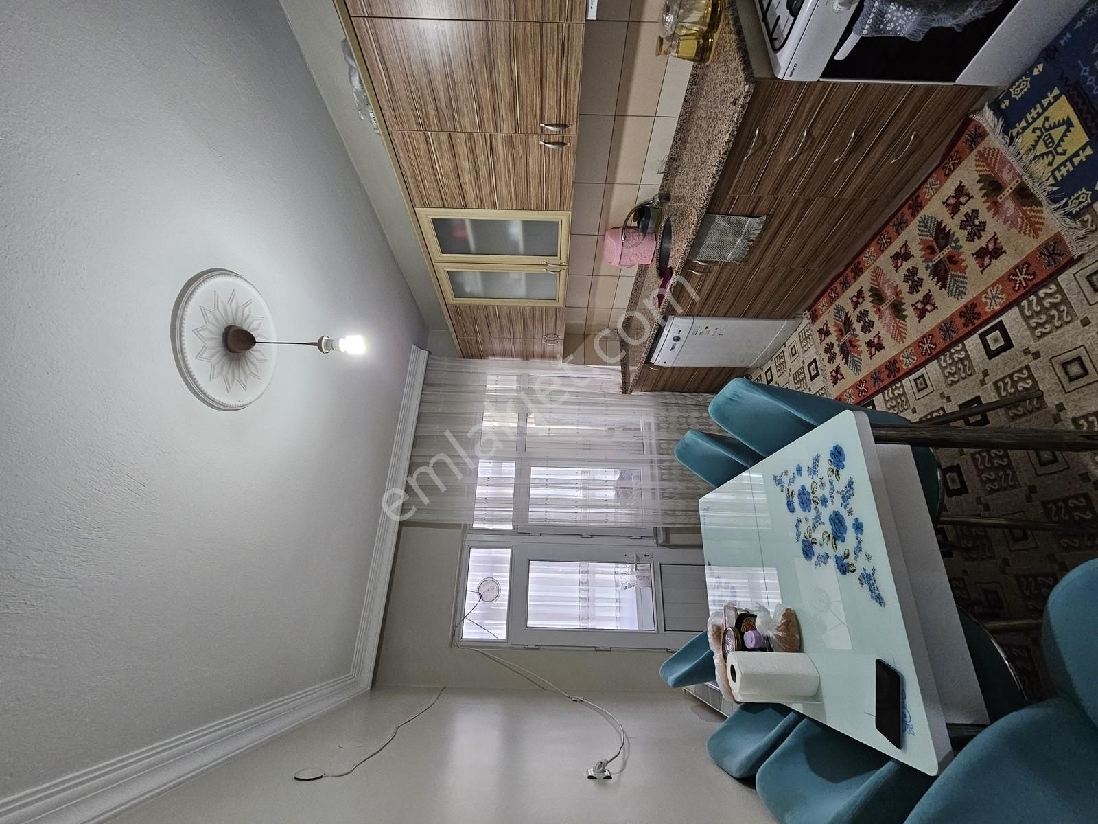 Sedirler Karpol Sitelerinde 3+1 140 M2 Satılık Arakat - Görsel 11