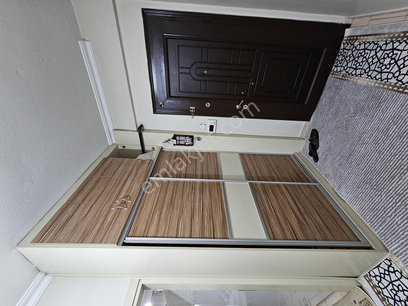 Sedirler Karpol Sitelerinde 3+1 140 M2 Satılık Arakat - Görsel 15