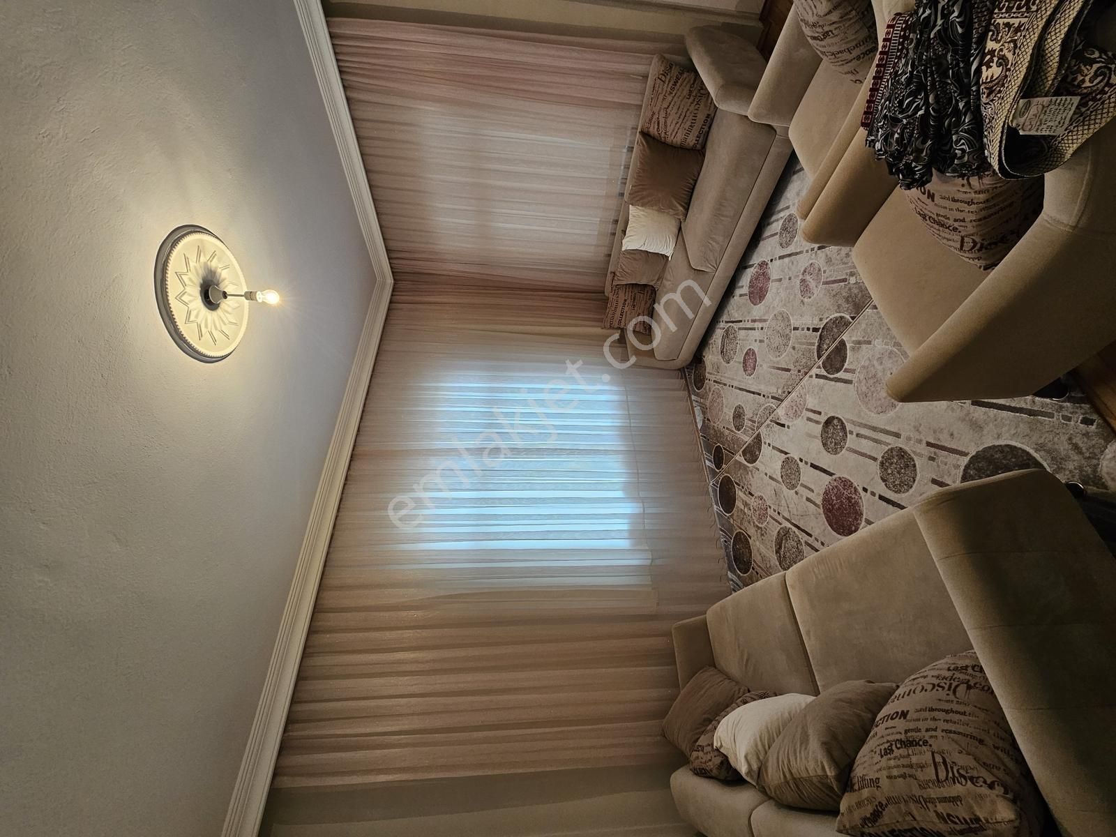 Sedirler Karpol Sitelerinde 3+1 140 M2 Satılık Arakat - Görsel 2