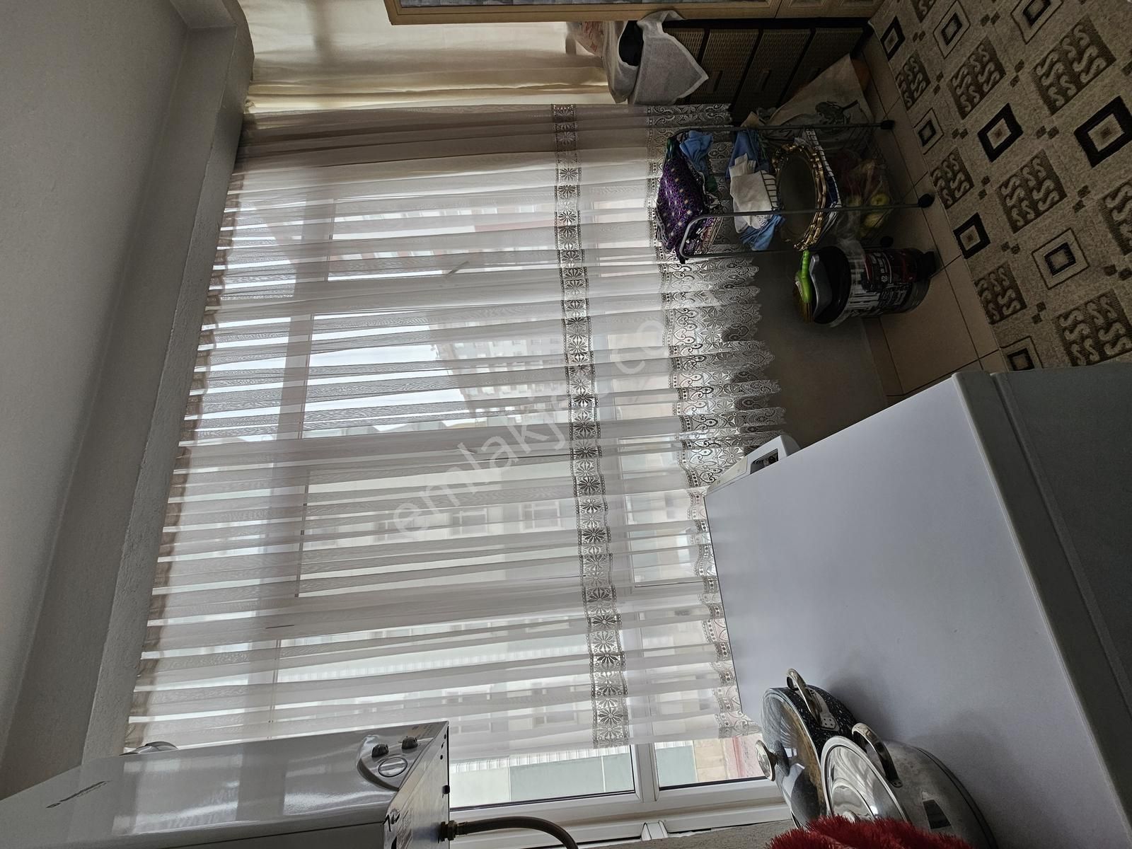 Sedirler Karpol Sitelerinde 3+1 140 M2 Satılık Arakat - Görsel 19