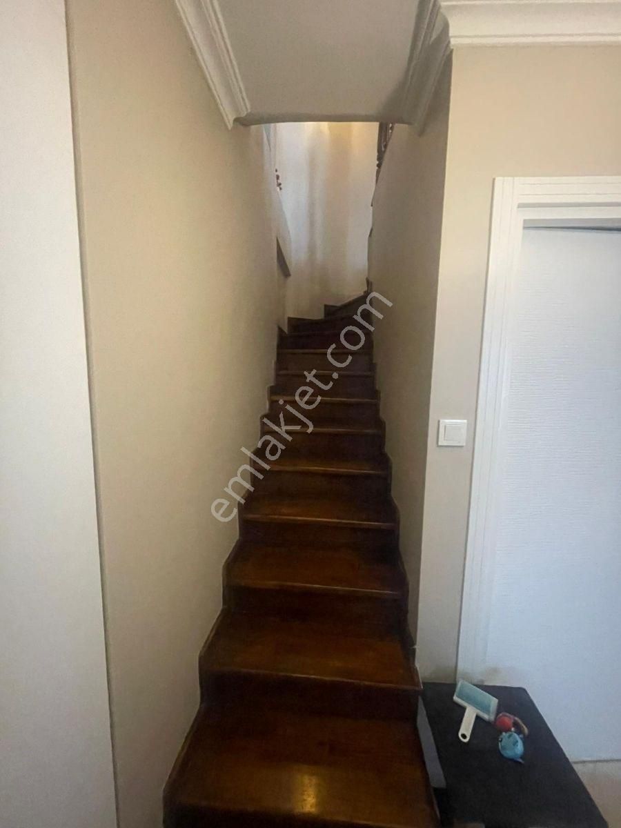 Aydınevler Mahellesinde 4+2 Satılık Eşyalı Lüks Dublex Daire - Görsel 2