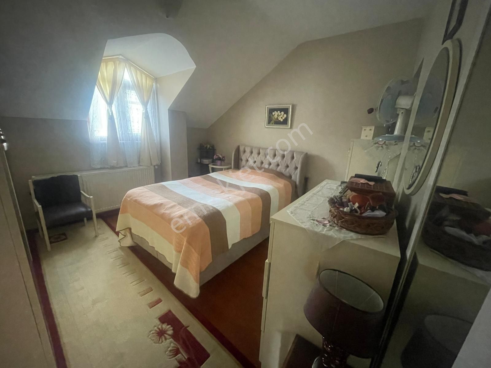 Aydınevler Mahellesinde 4+2 Satılık Eşyalı Lüks Dublex Daire - Görsel 31