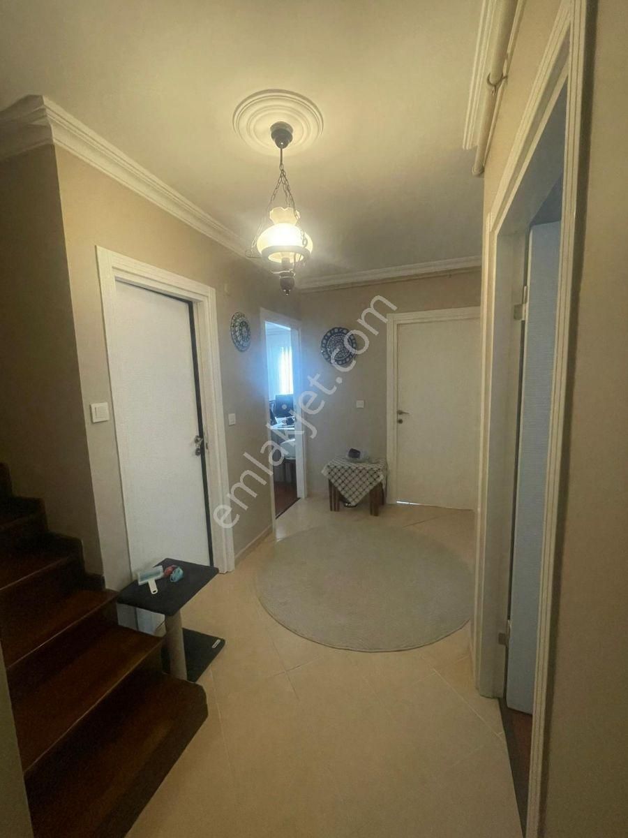 Aydınevler Mahellesinde 4+2 Satılık Eşyalı Lüks Dublex Daire - Görsel 8