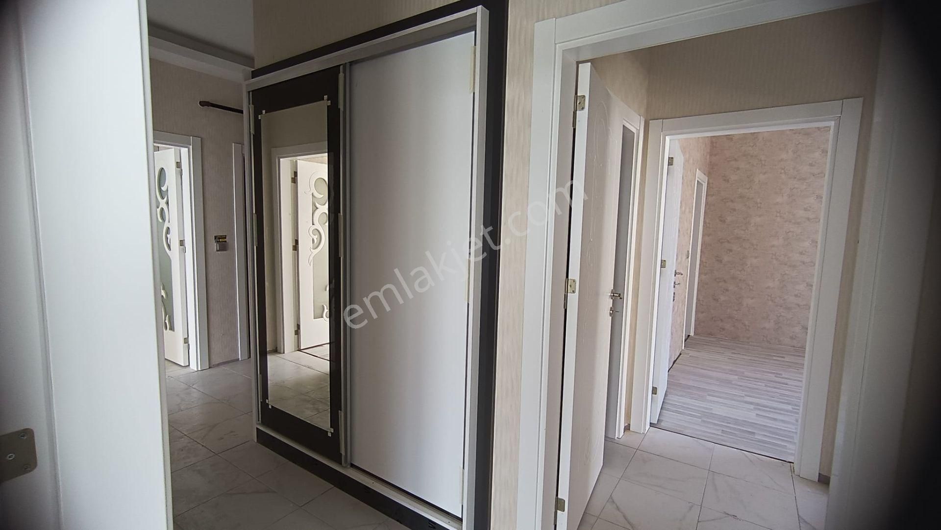 Emrah Çiftci'den Selçuklu Selahaddin Eyyubi Mah.kelebekler Vadisi Civarı Satılık 3+1 Lüks Daire - Görsel 17