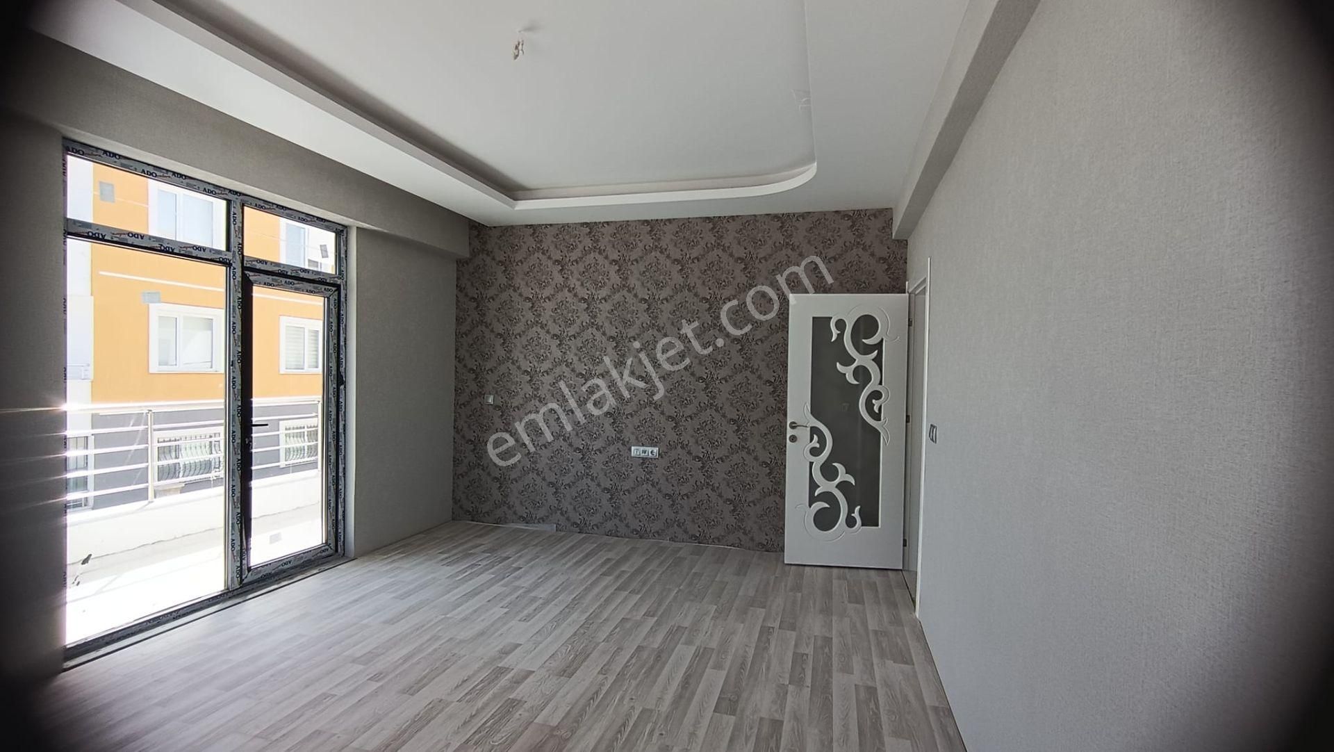 Emrah Çiftci'den Selçuklu Selahaddin Eyyubi Mah.kelebekler Vadisi Civarı Satılık 3+1 Lüks Daire - Görsel 7