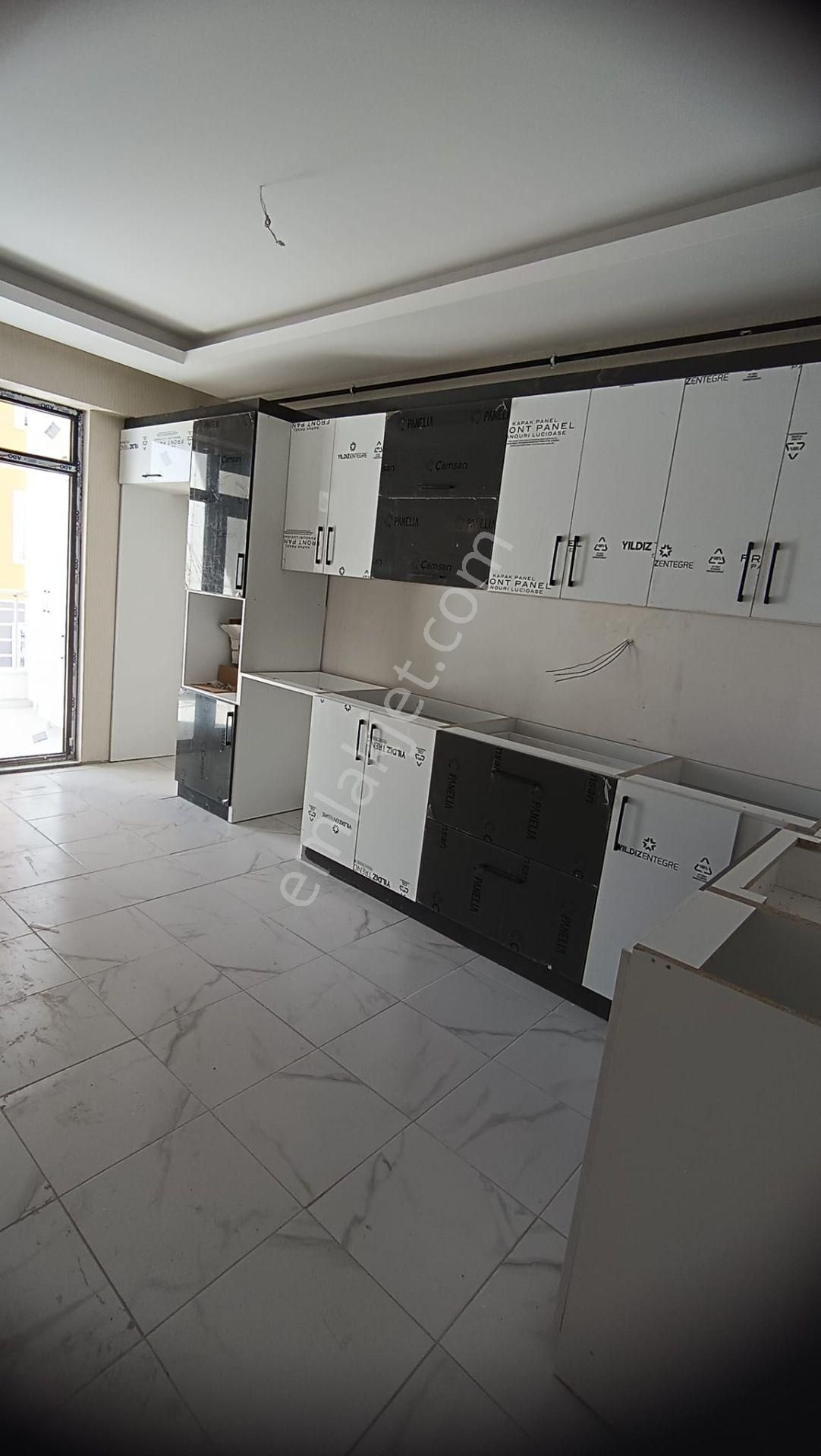 Emrah Çiftci'den Selçuklu Selahaddin Eyyubi Mah.kelebekler Vadisi Civarı Satılık 3+1 Lüks Daire - Görsel 3