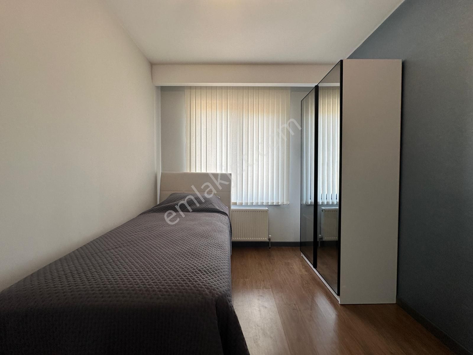 ▃çiftçioğullarından▃ Site İçinde K.otoparklı E.banyolu 4+1 Lüks Daire - Görsel 19