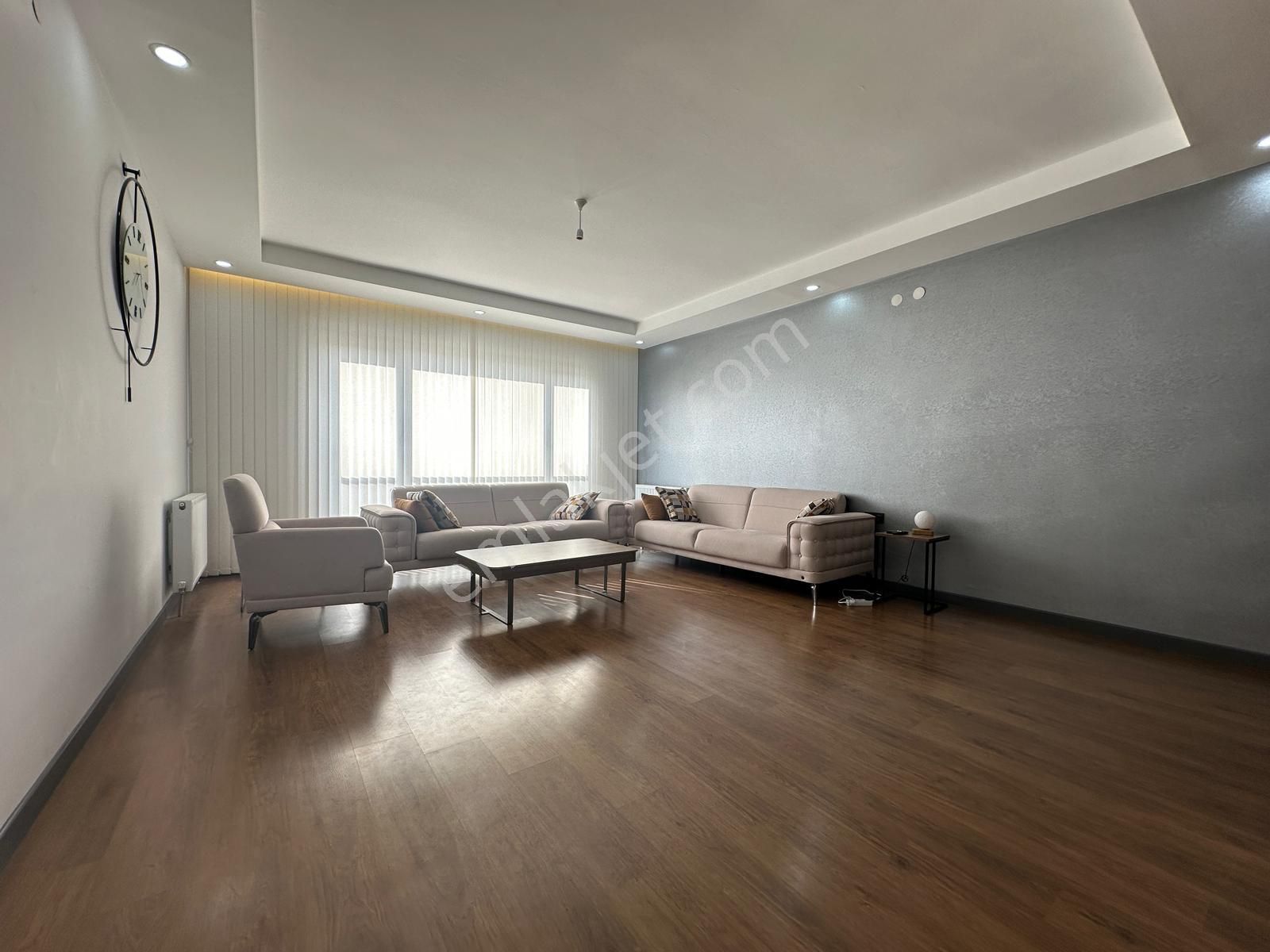 ▃çiftçioğullarından▃ Site İçinde K.otoparklı E.banyolu 4+1 Lüks Daire - Görsel 8