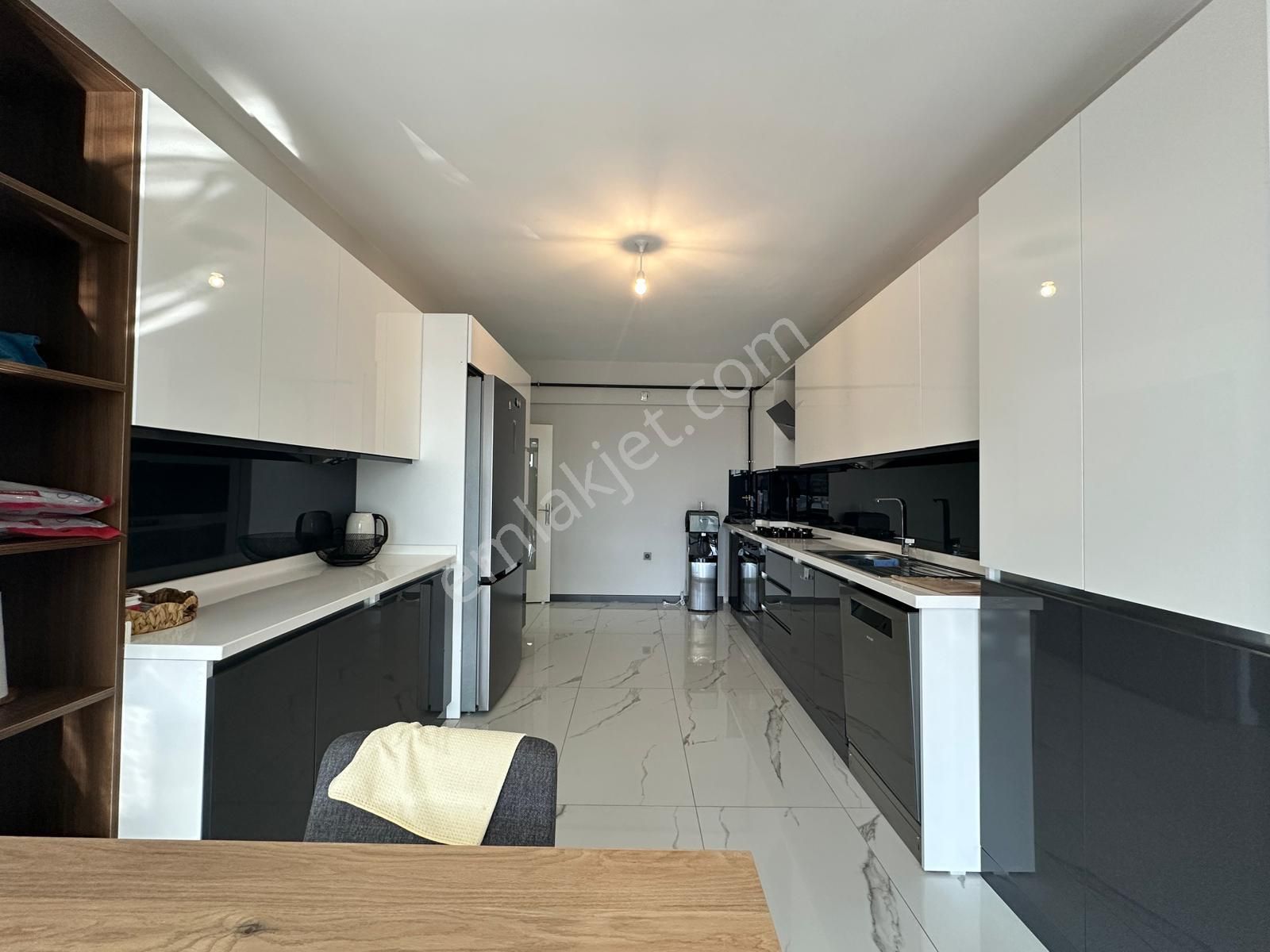 ▃çiftçioğullarından▃ Site İçinde K.otoparklı E.banyolu 4+1 Lüks Daire - Görsel 3