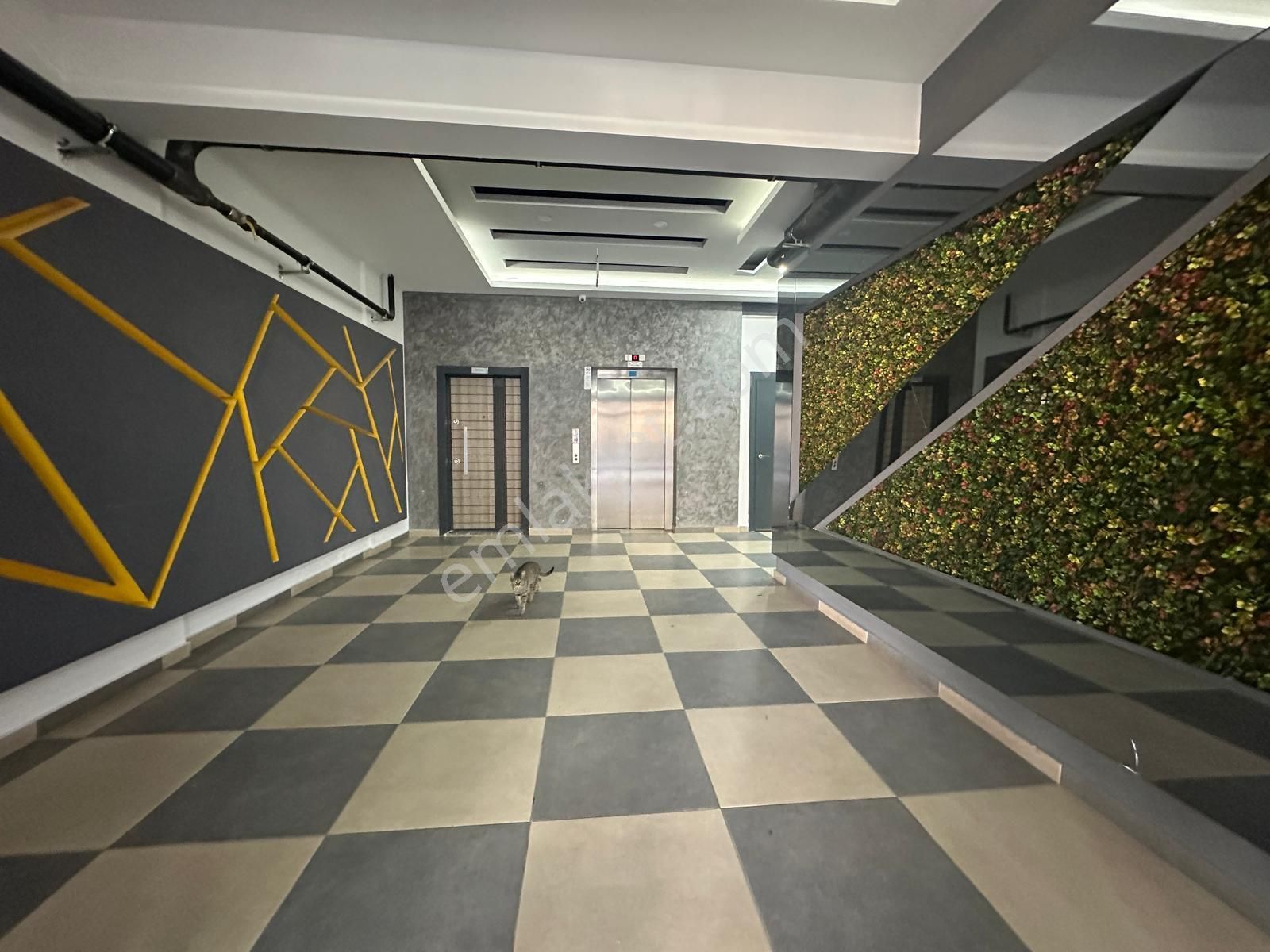 ▃çiftçioğullarından▃ Site İçinde K.otoparklı E.banyolu 4+1 Lüks Daire - Görsel 31