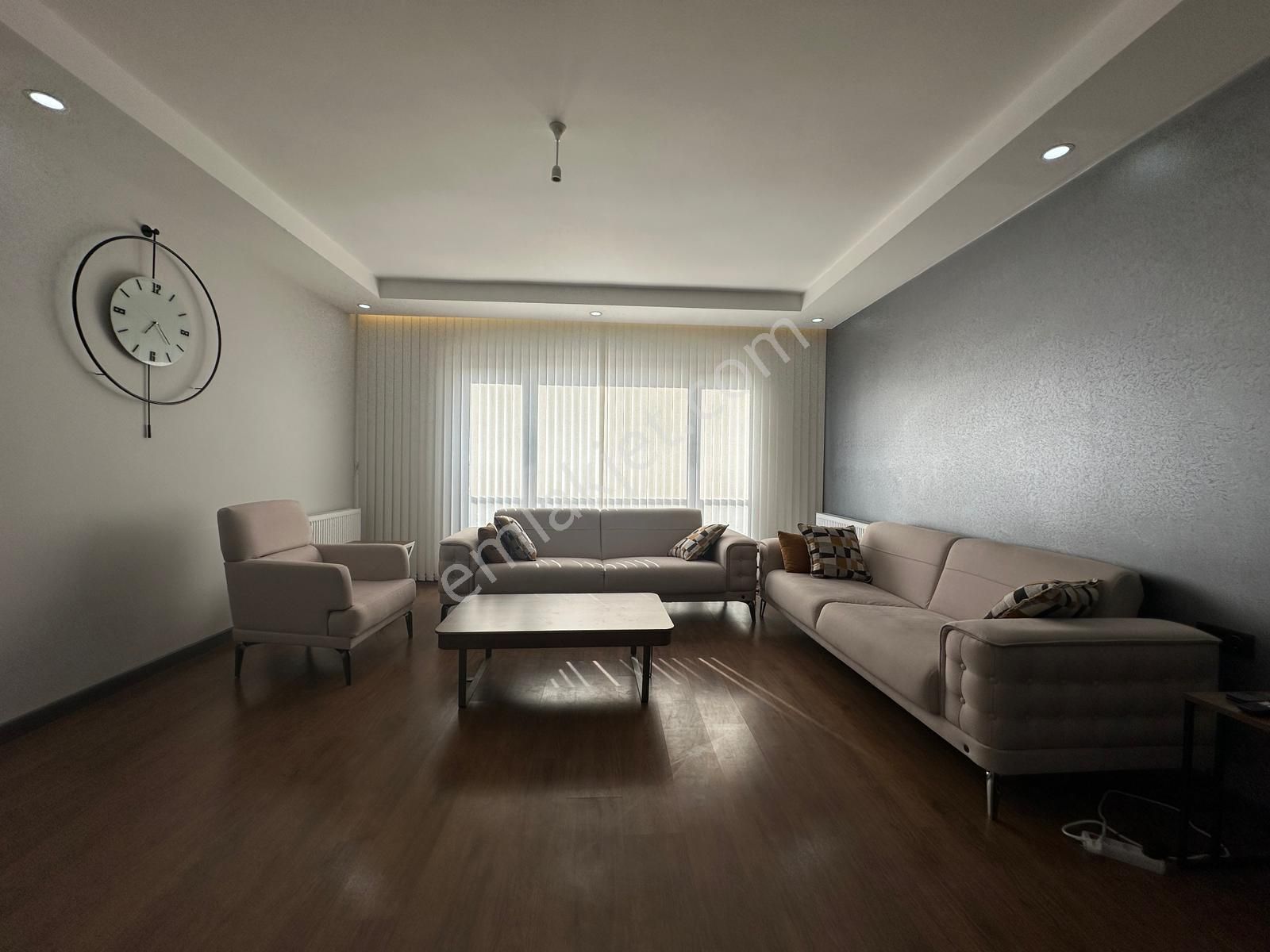 ▃çiftçioğullarından▃ Site İçinde K.otoparklı E.banyolu 4+1 Lüks Daire - Görsel 9