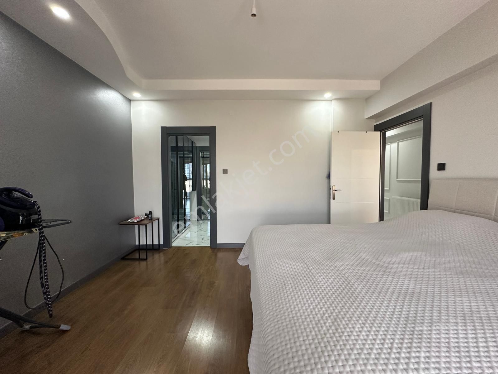 ▃çiftçioğullarından▃ Site İçinde K.otoparklı E.banyolu 4+1 Lüks Daire - Görsel 22
