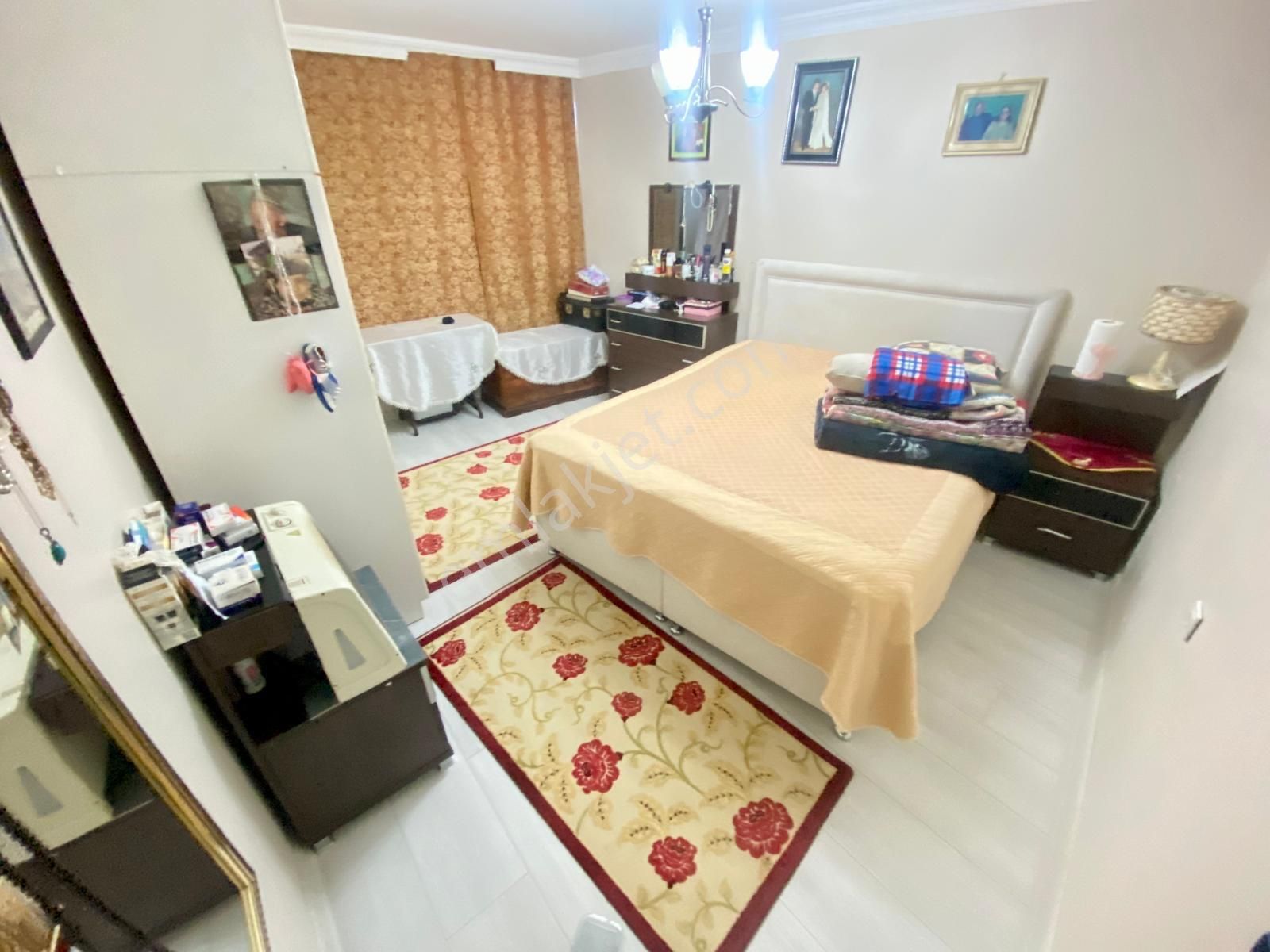 ▶ ▶ Akçay Körfez'den Kızılkeçili'de Bahçeli Masrafsız 2+1 Satılık Müstakil - Görsel 12