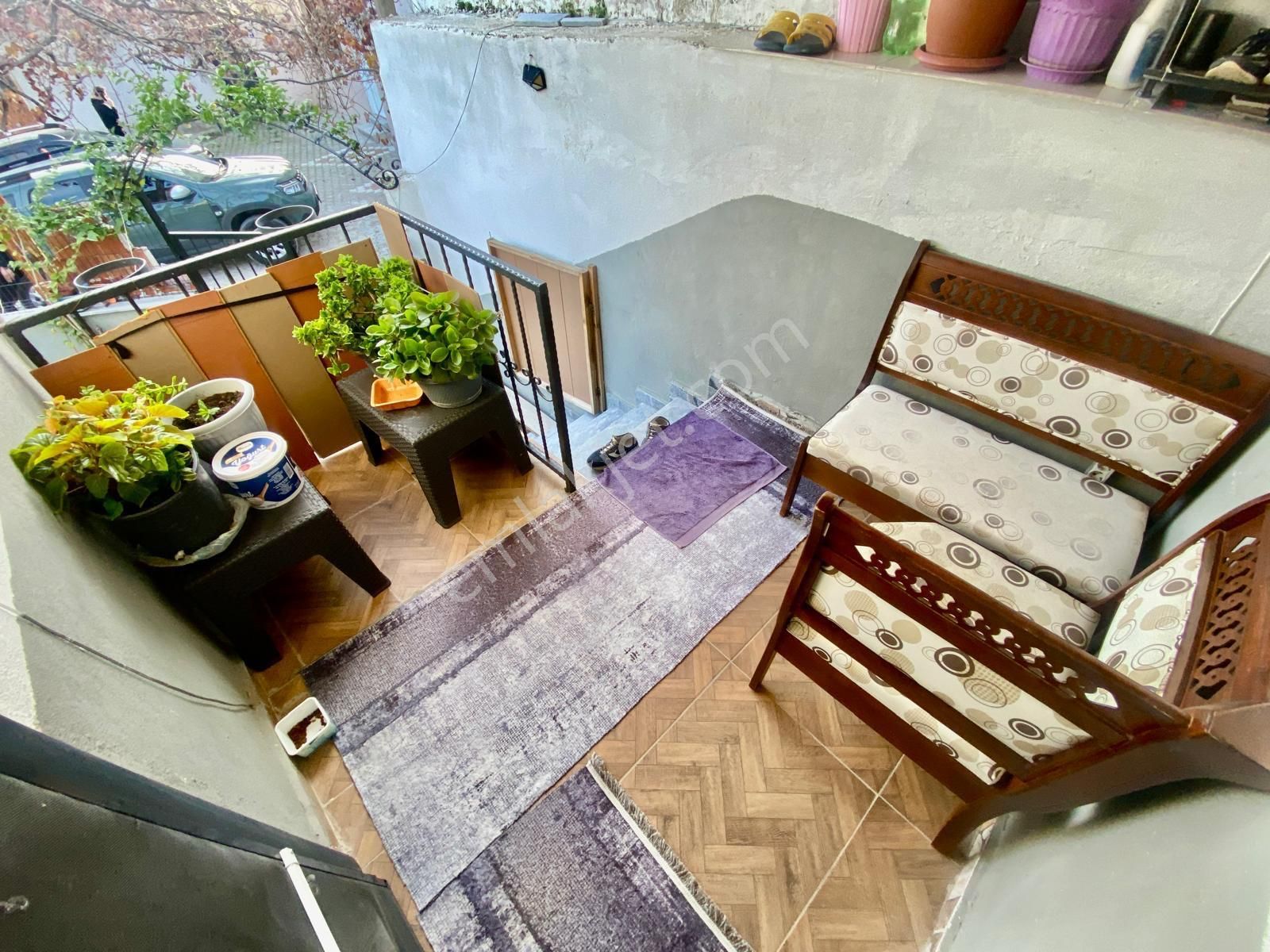 ▶ ▶ Akçay Körfez'den Kızılkeçili'de Bahçeli Masrafsız 2+1 Satılık Müstakil - Görsel 26