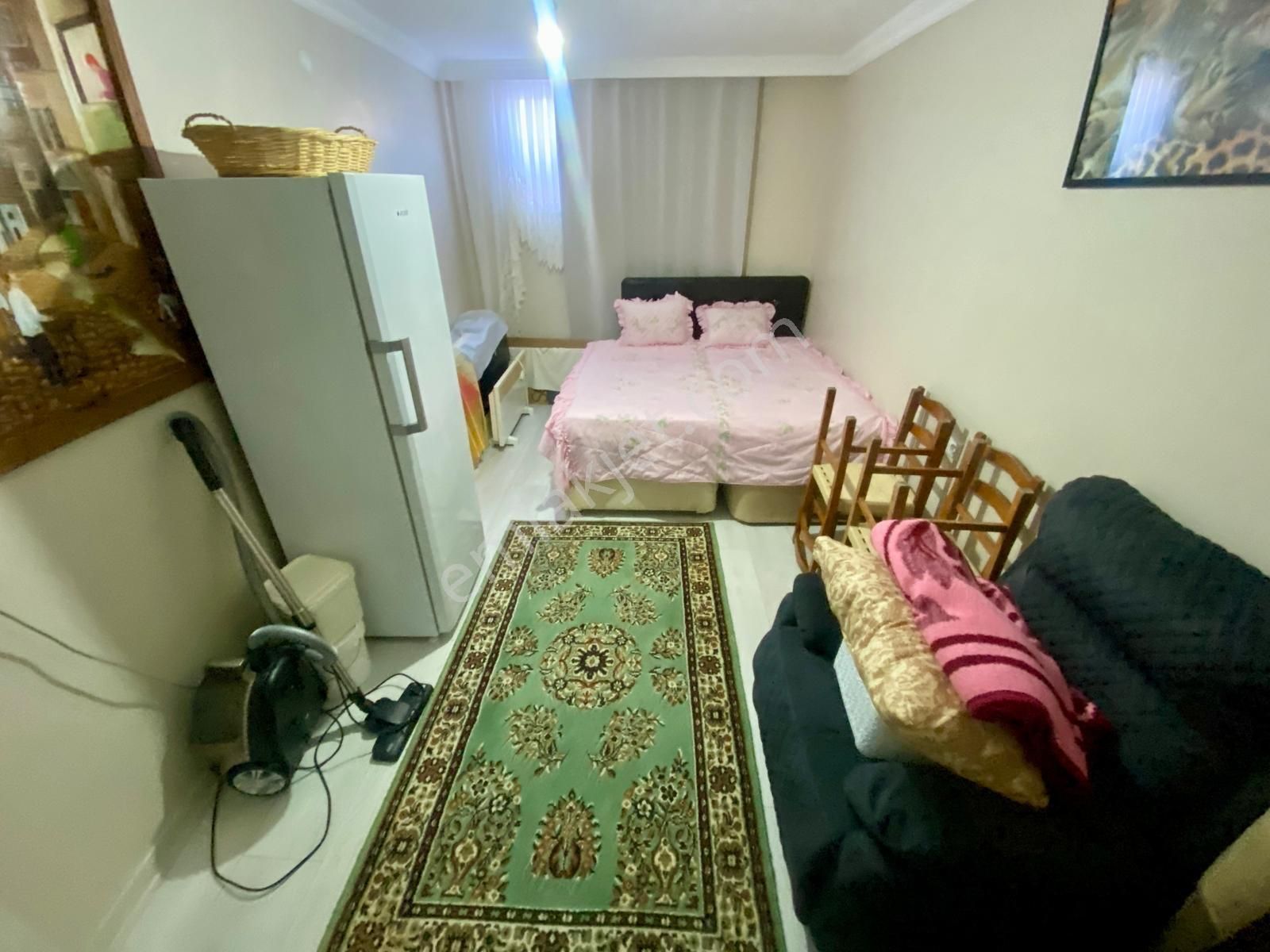 ▶ ▶ Akçay Körfez'den Kızılkeçili'de Bahçeli Masrafsız 2+1 Satılık Müstakil - Görsel 18