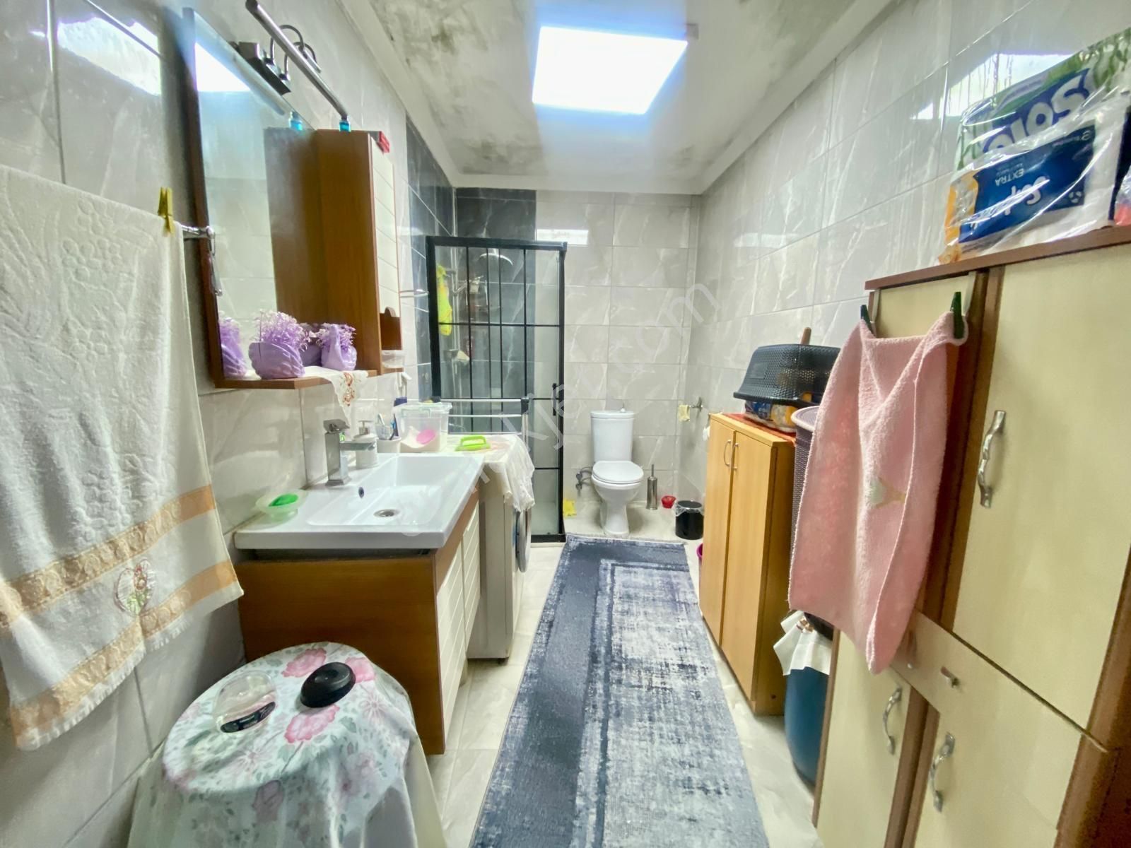 ▶ ▶ Akçay Körfez'den Kızılkeçili'de Bahçeli Masrafsız 2+1 Satılık Müstakil - Görsel 20