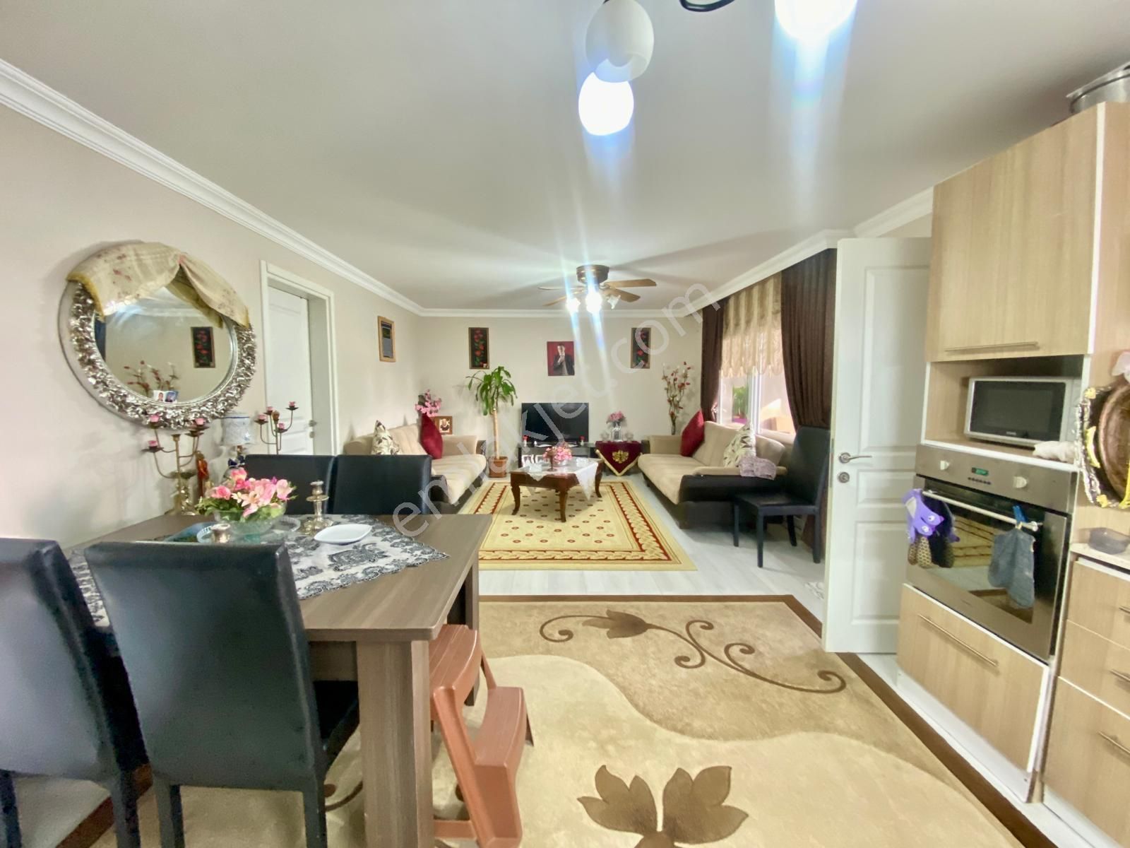 ▶ ▶ Akçay Körfez'den Kızılkeçili'de Bahçeli Masrafsız 2+1 Satılık Müstakil - Görsel 32