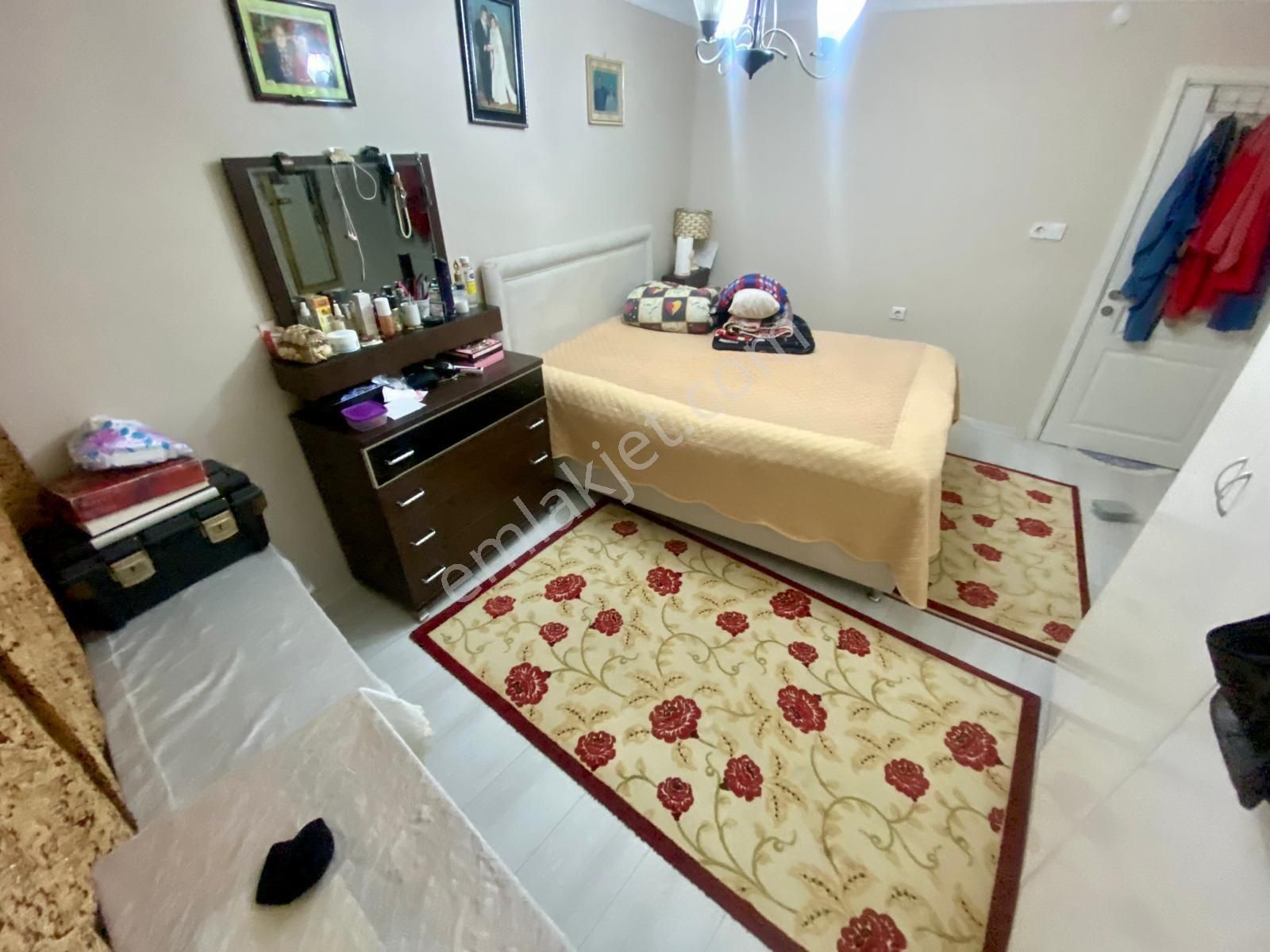 ▶ ▶ Akçay Körfez'den Kızılkeçili'de Bahçeli Masrafsız 2+1 Satılık Müstakil - Görsel 11