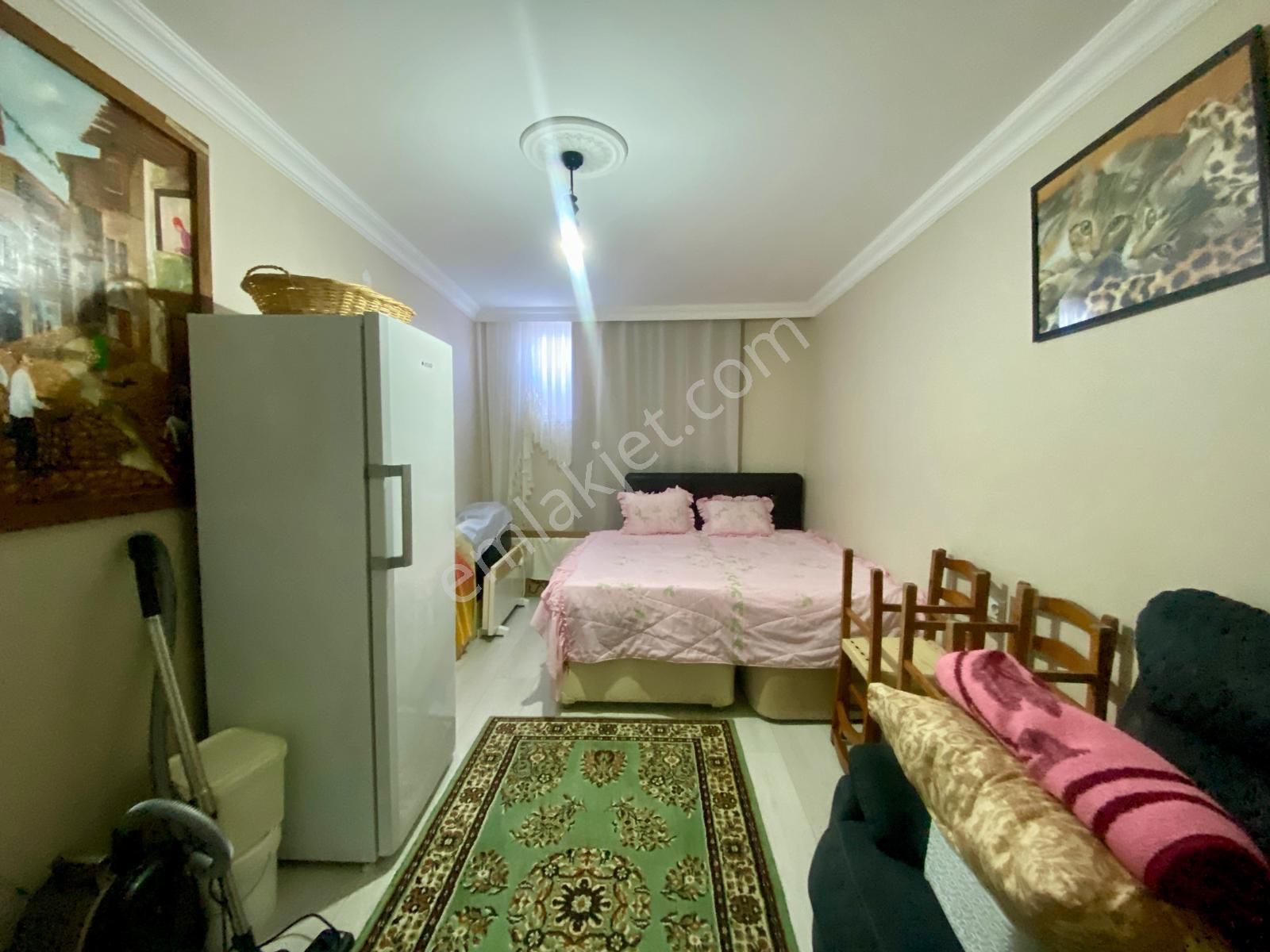 ▶ ▶ Akçay Körfez'den Kızılkeçili'de Bahçeli Masrafsız 2+1 Satılık Müstakil - Görsel 17