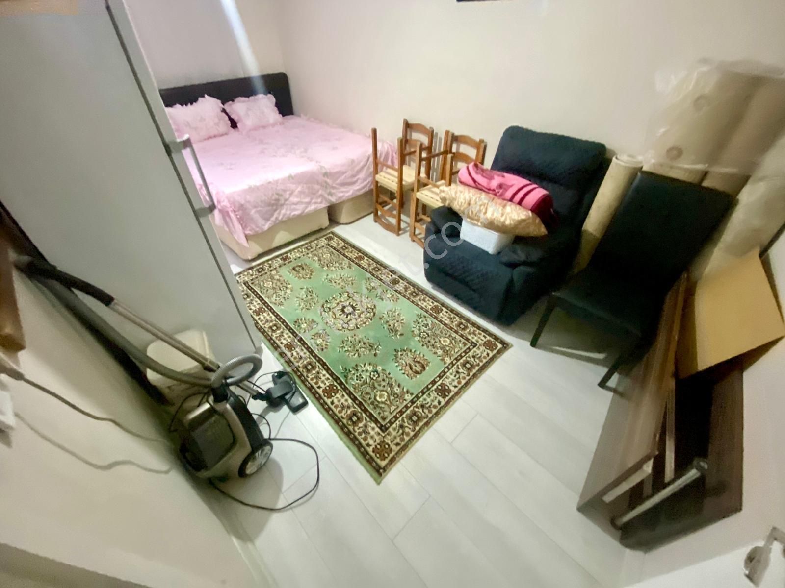 ▶ ▶ Akçay Körfez'den Kızılkeçili'de Bahçeli Masrafsız 2+1 Satılık Müstakil - Görsel 16