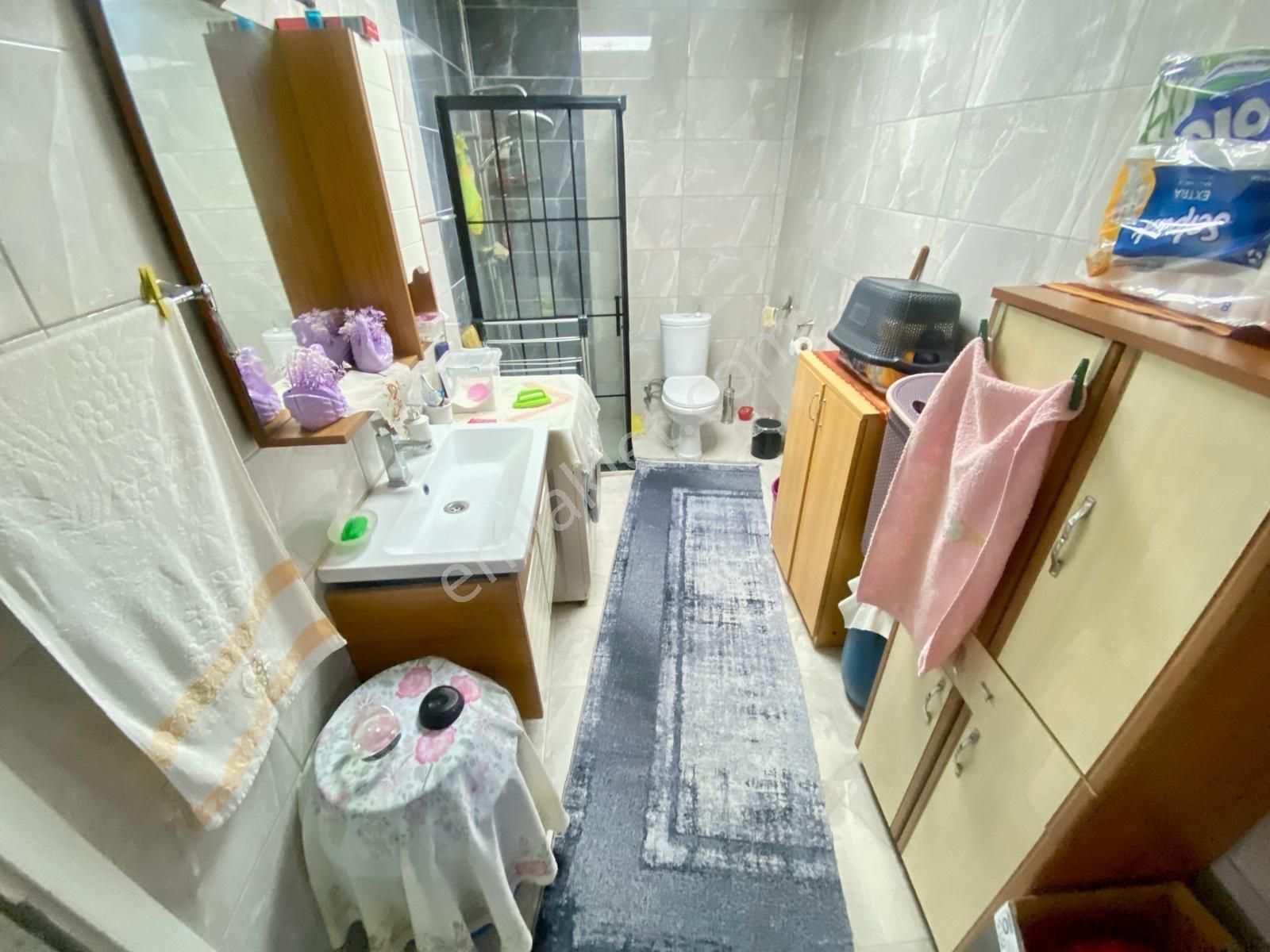 ▶ ▶ Akçay Körfez'den Kızılkeçili'de Bahçeli Masrafsız 2+1 Satılık Müstakil - Görsel 31