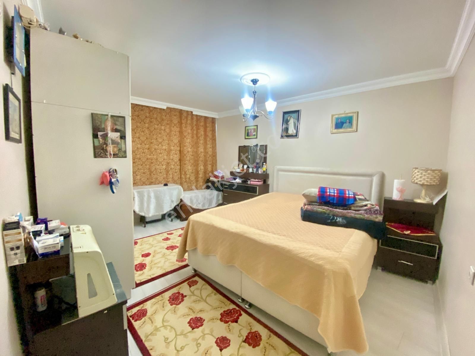 ▶ ▶ Akçay Körfez'den Kızılkeçili'de Bahçeli Masrafsız 2+1 Satılık Müstakil - Görsel 13