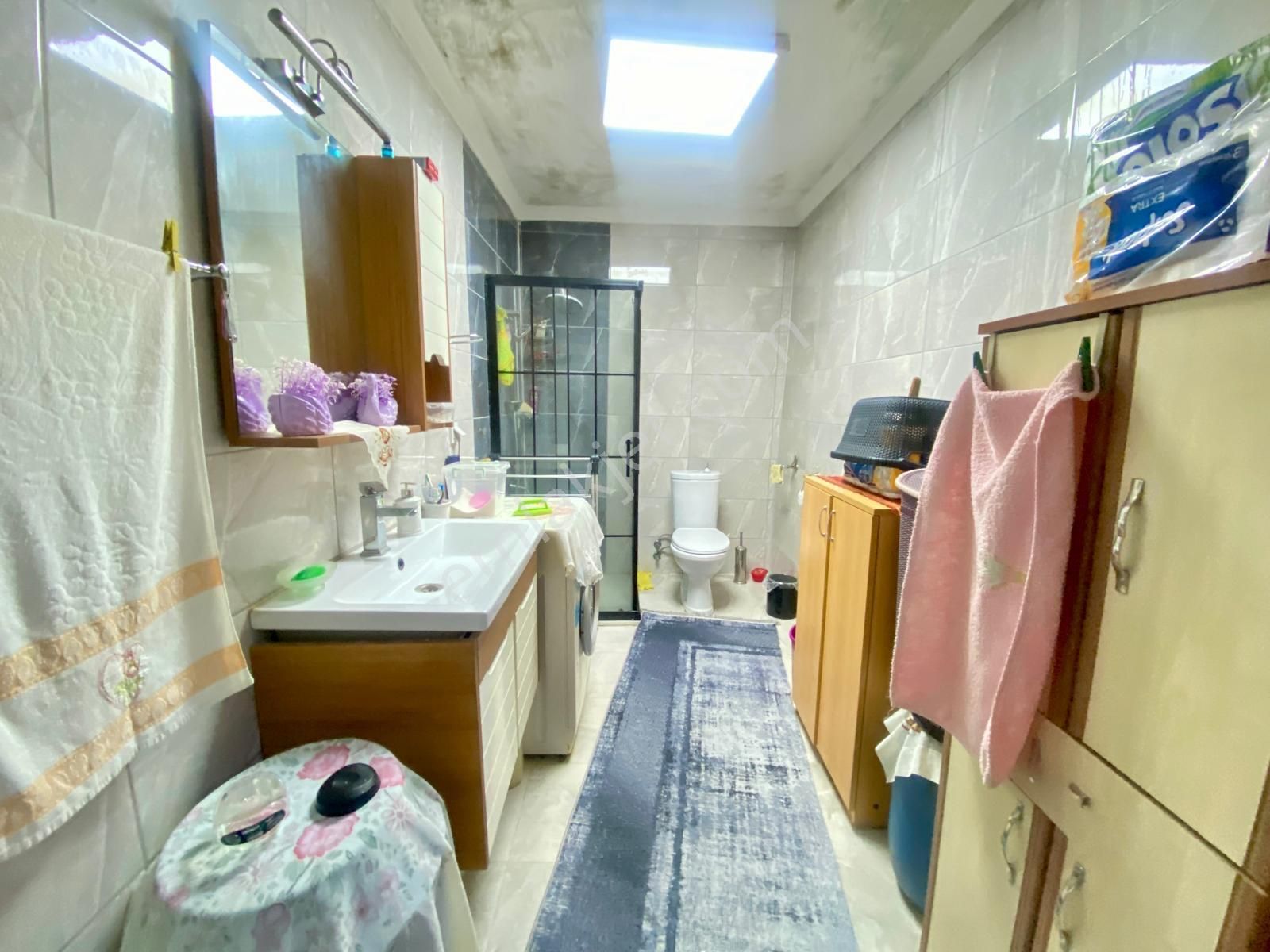 ▶ ▶ Akçay Körfez'den Kızılkeçili'de Bahçeli Masrafsız 2+1 Satılık Müstakil - Görsel 19