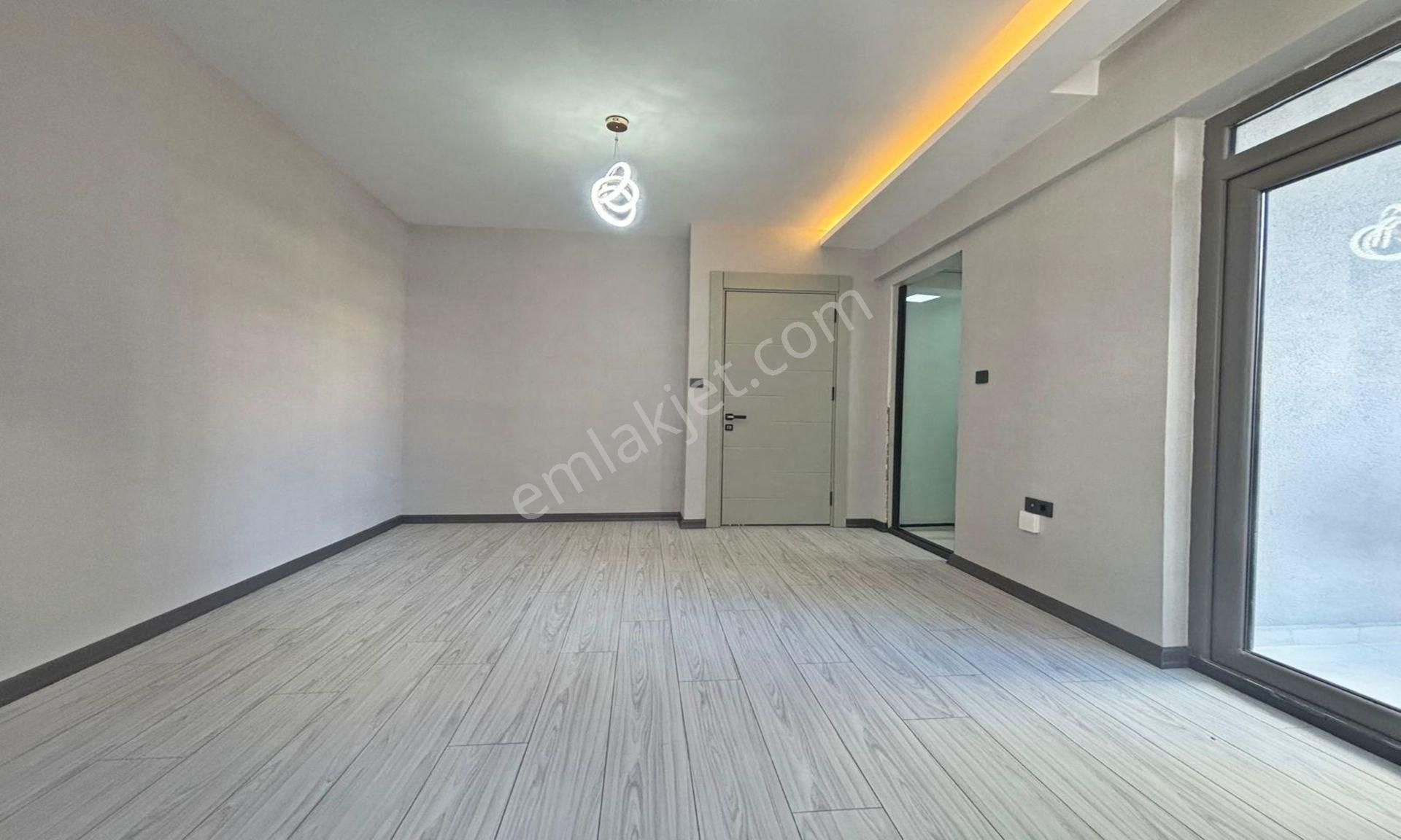 Bulvar'dan Sıfır Daire Masrafsız Lüks Satılık 2+1 Daire!!! - Görsel 19